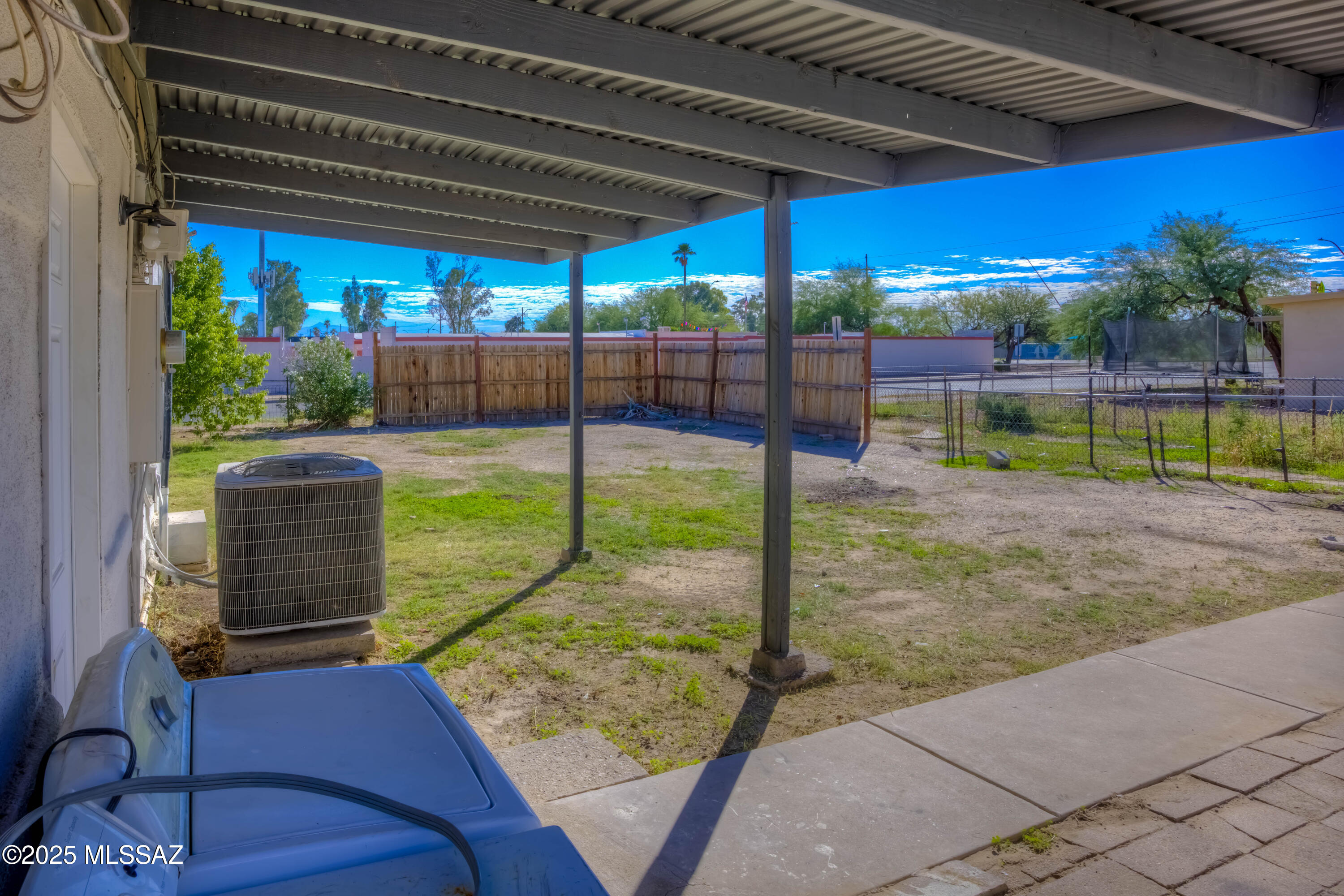 Freedom Homes NO. 1 - Residential