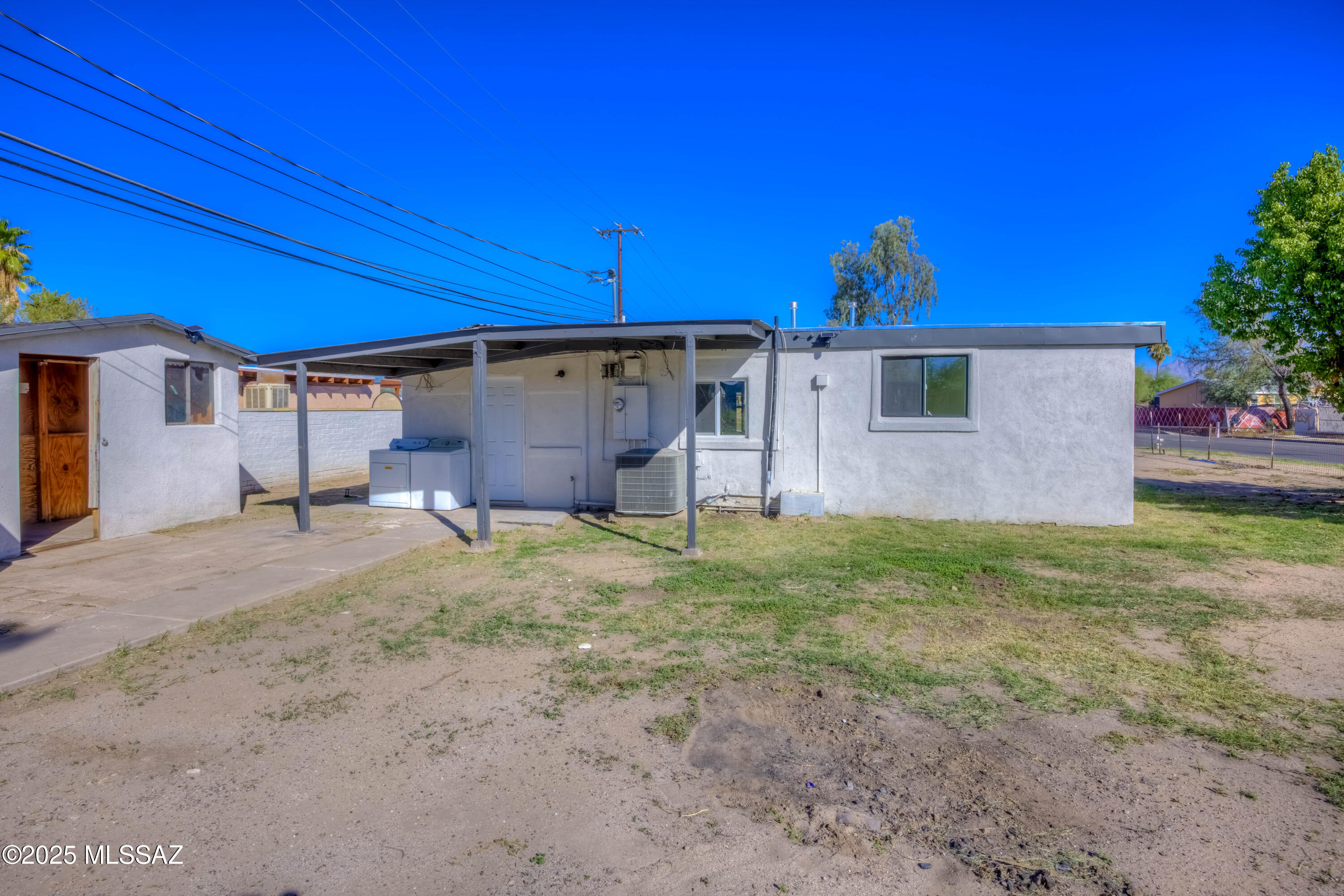 Freedom Homes NO. 1 - Residential
