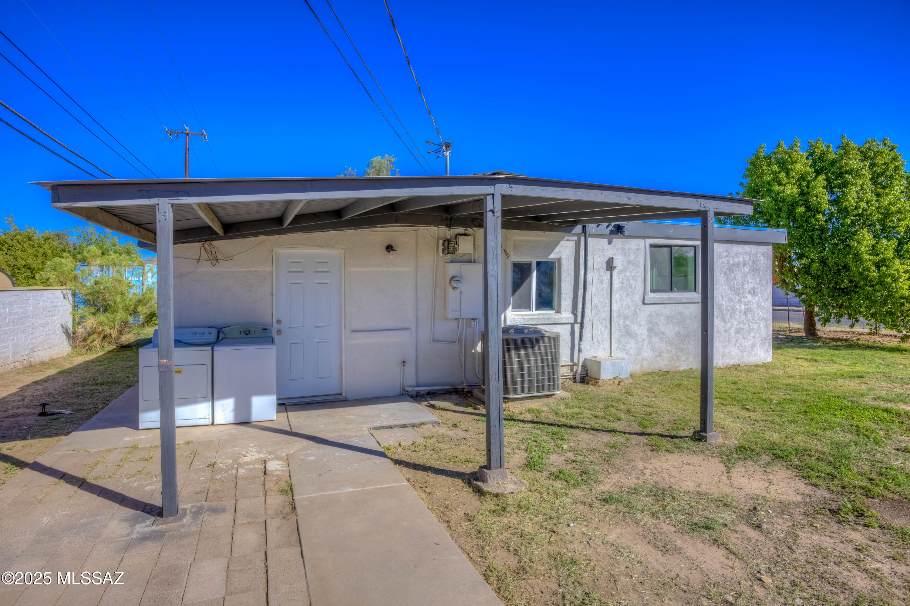 Freedom Homes NO. 1 - Residential