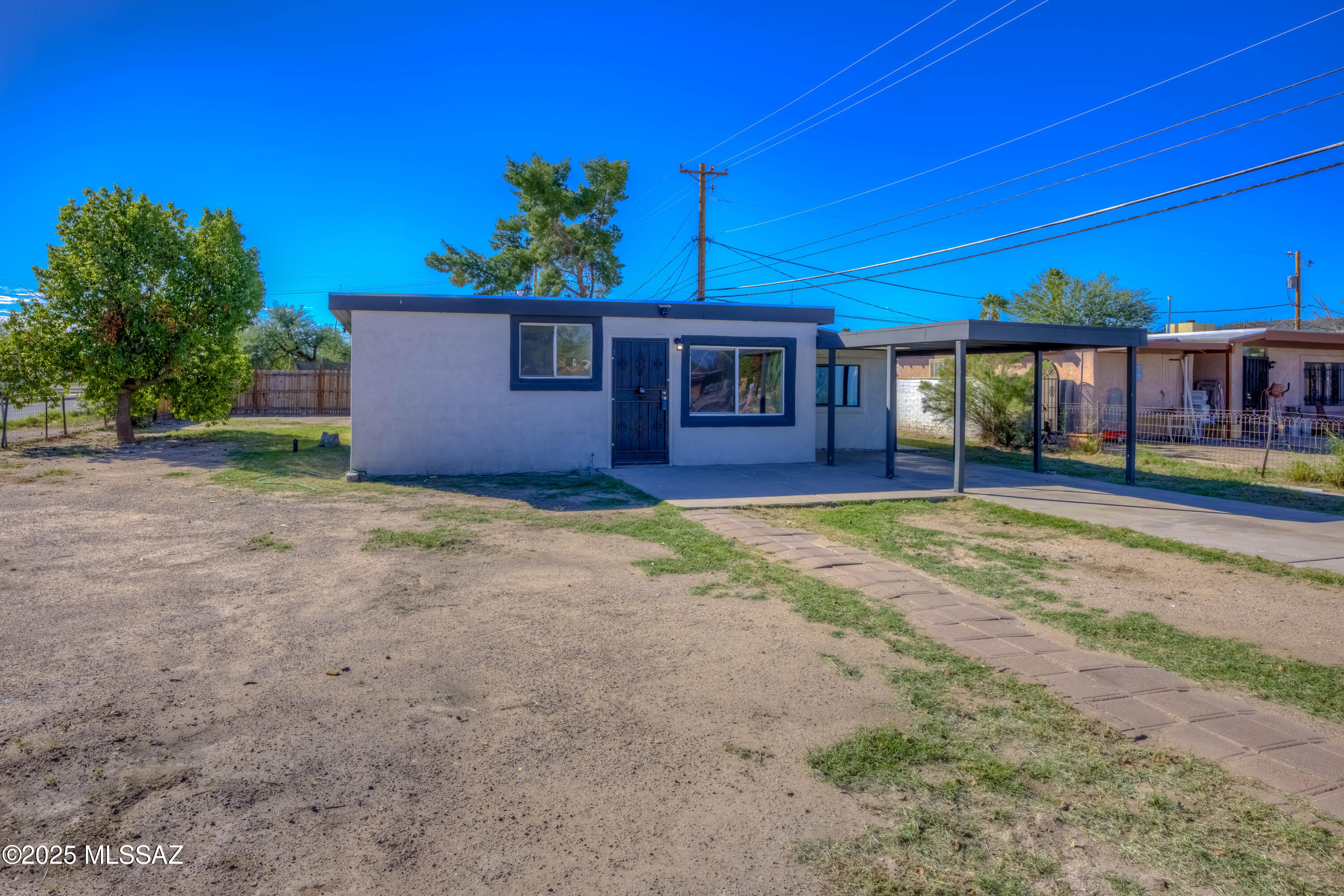 Freedom Homes NO. 1 - Residential