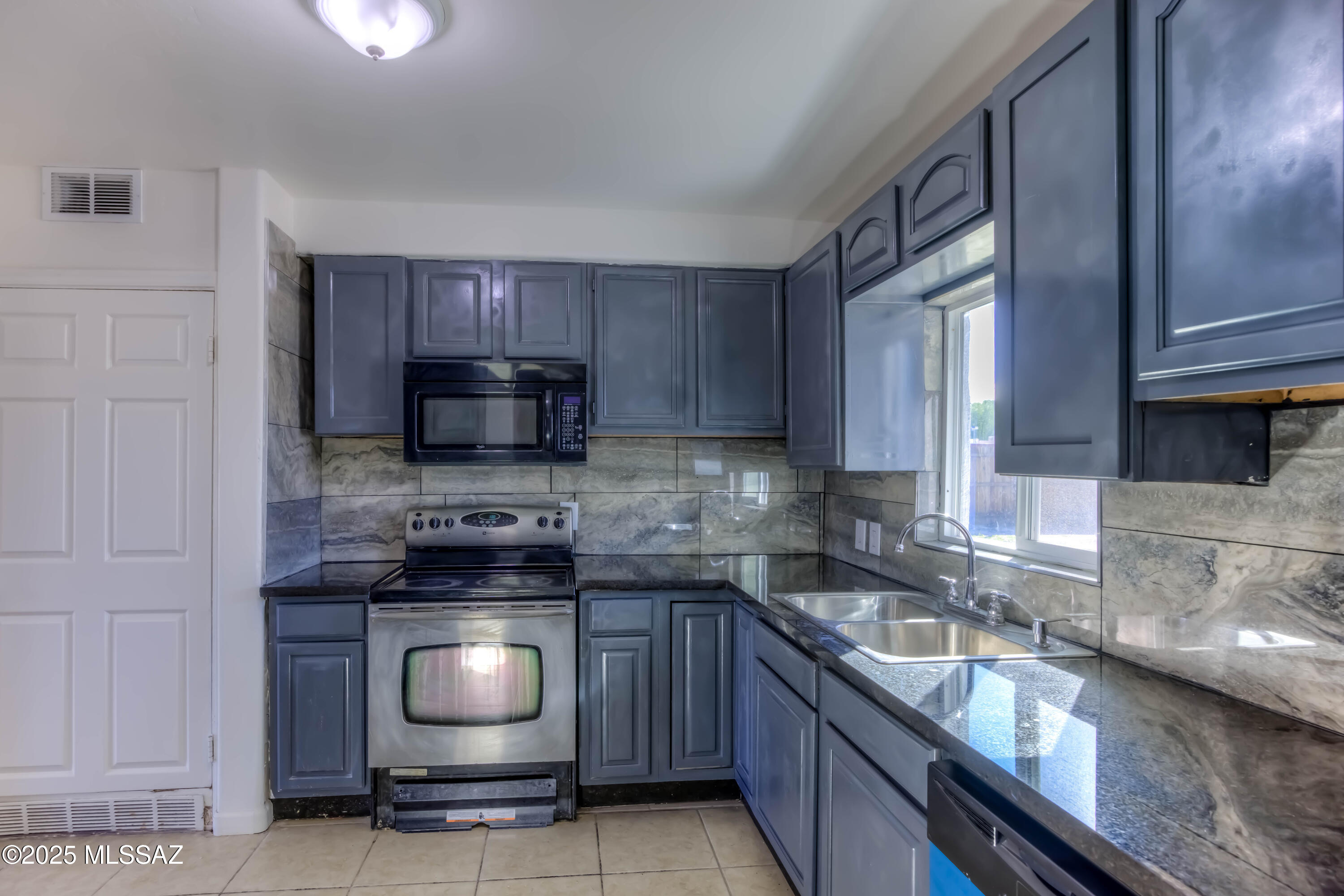 Freedom Homes NO. 1 - Residential