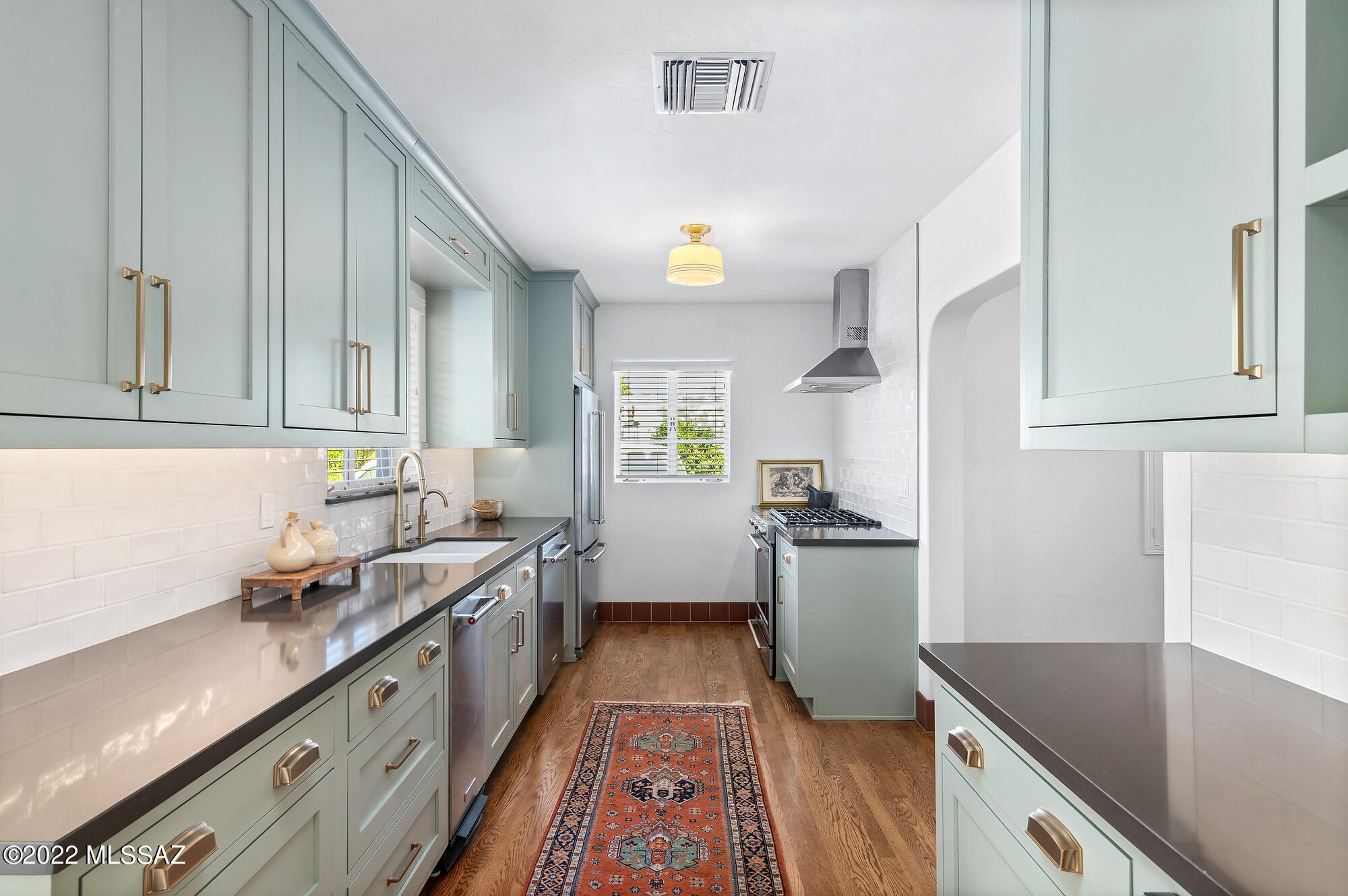 Catalina Vista - Residential