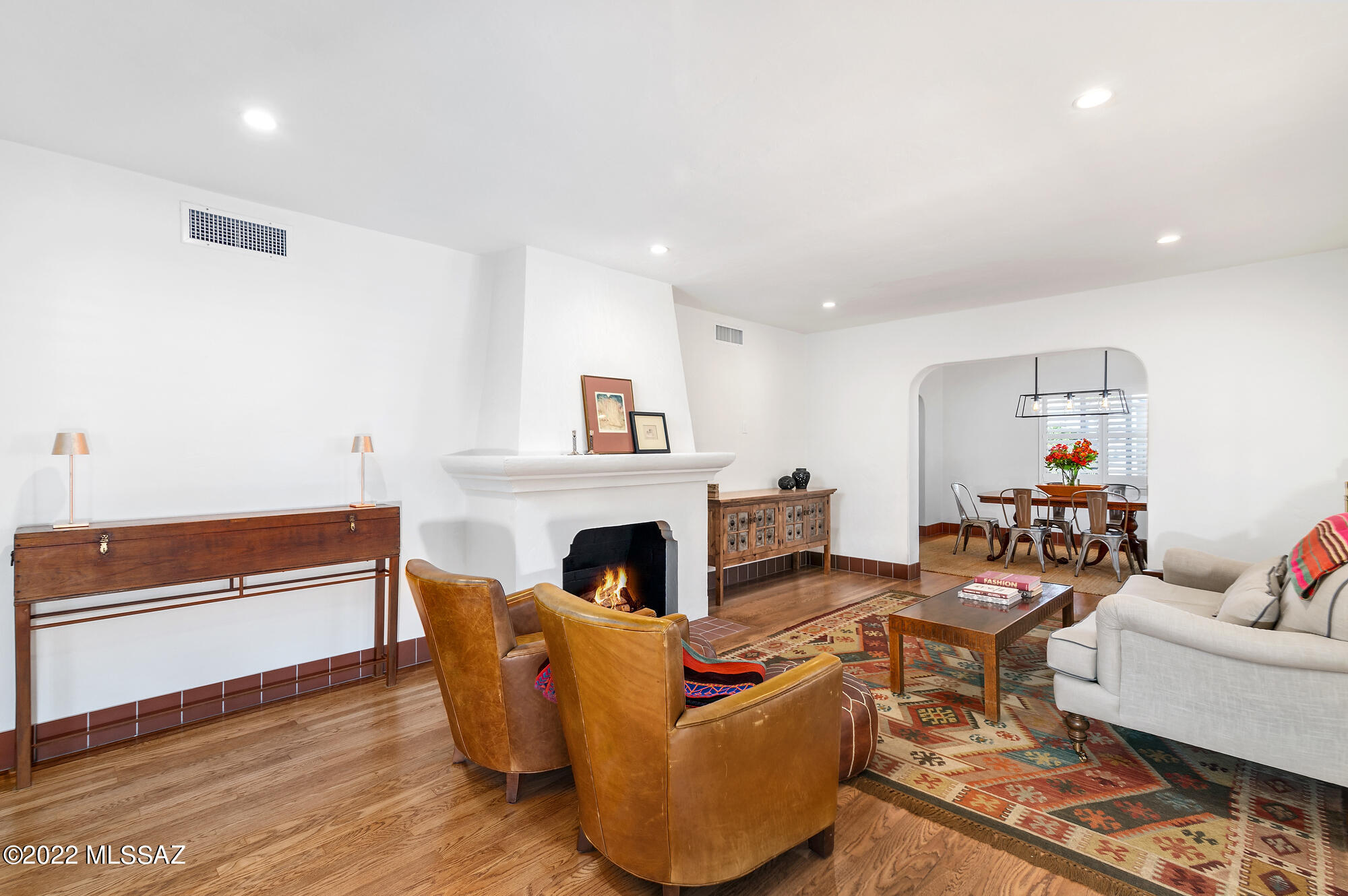 Catalina Vista - Residential