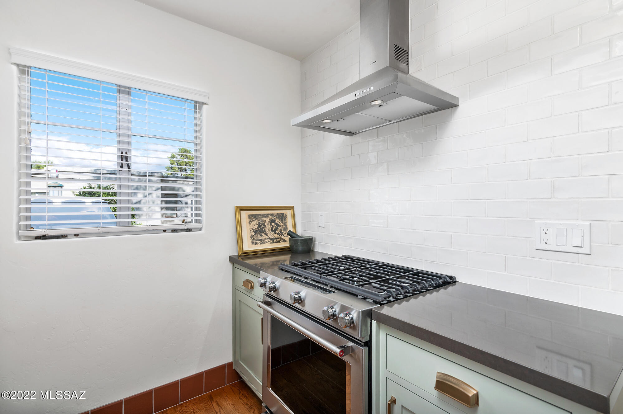 Catalina Vista - Residential