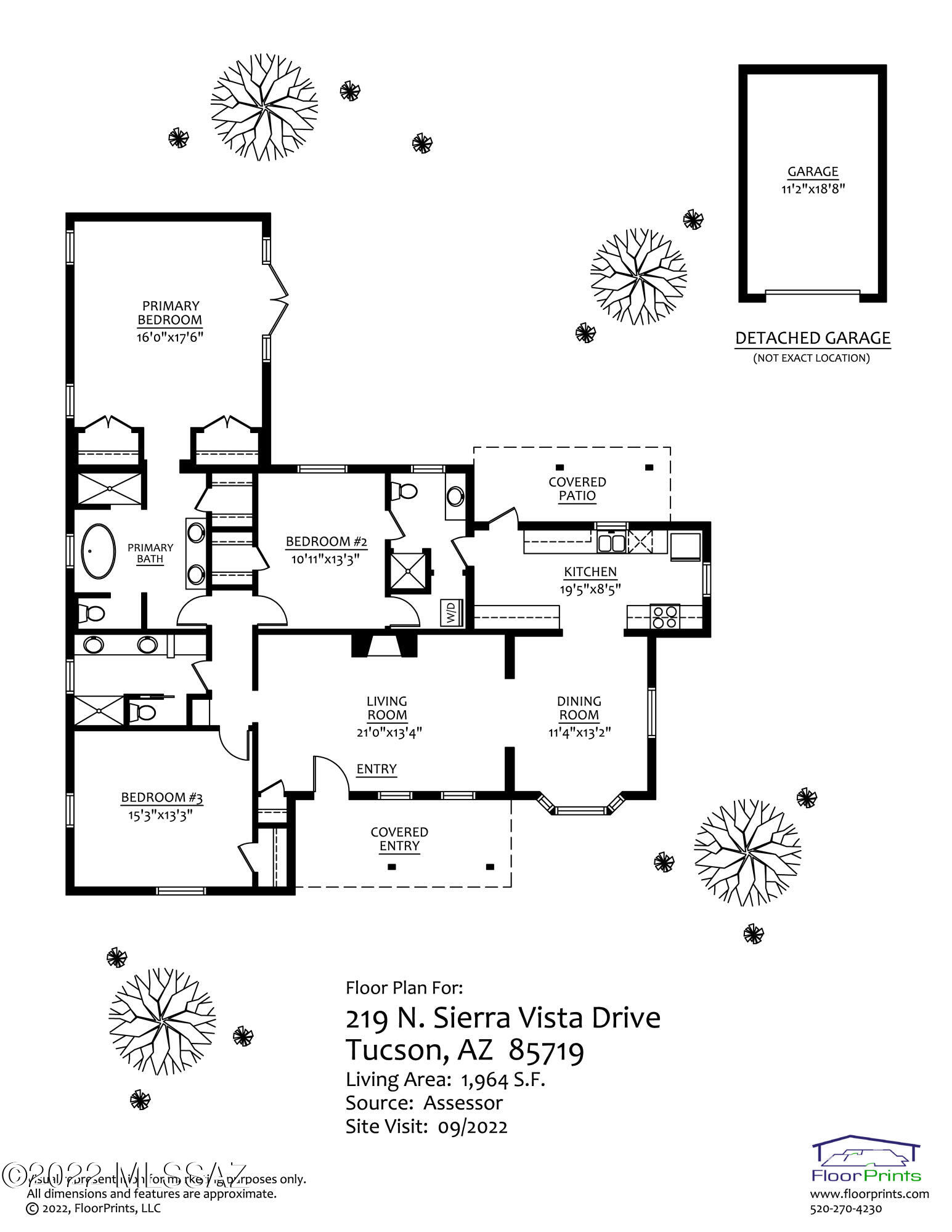 Catalina Vista - Residential