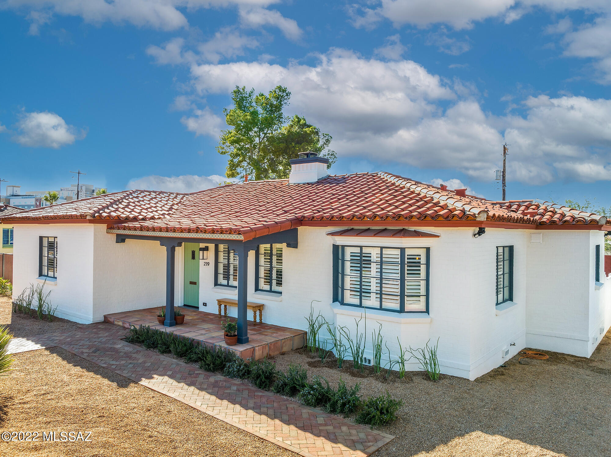 Catalina Vista - Residential