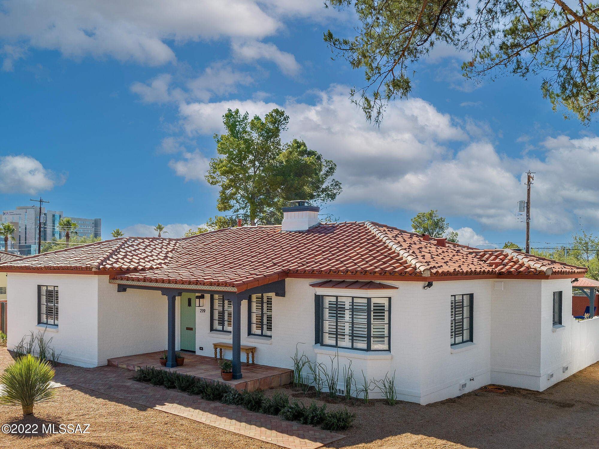 Catalina Vista - Residential