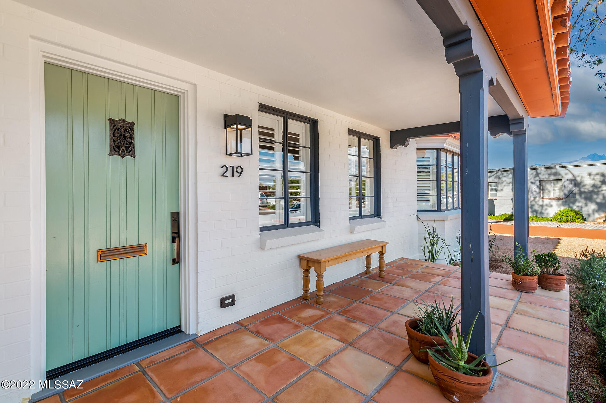 Catalina Vista - Residential