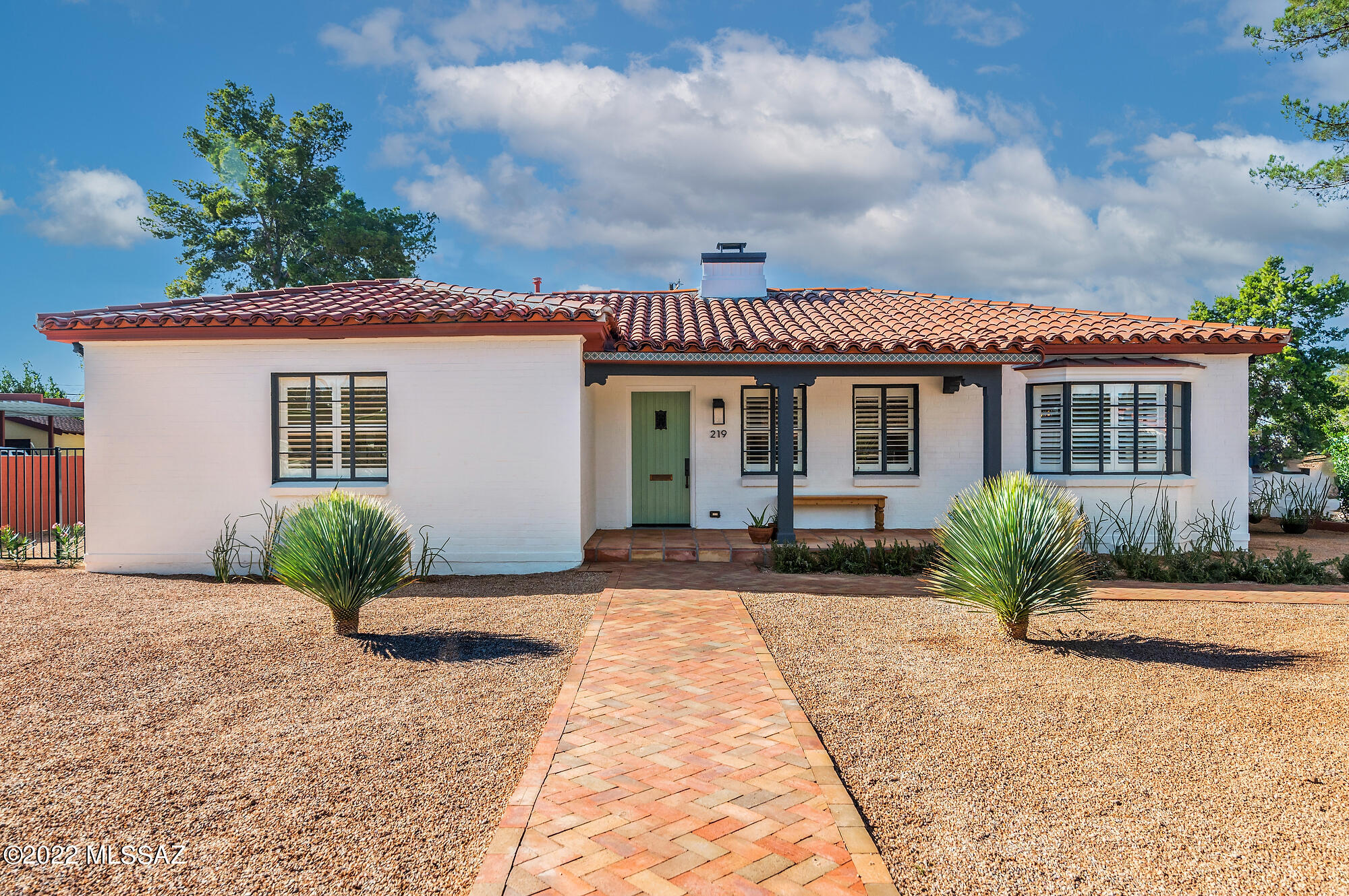 Catalina Vista - Residential