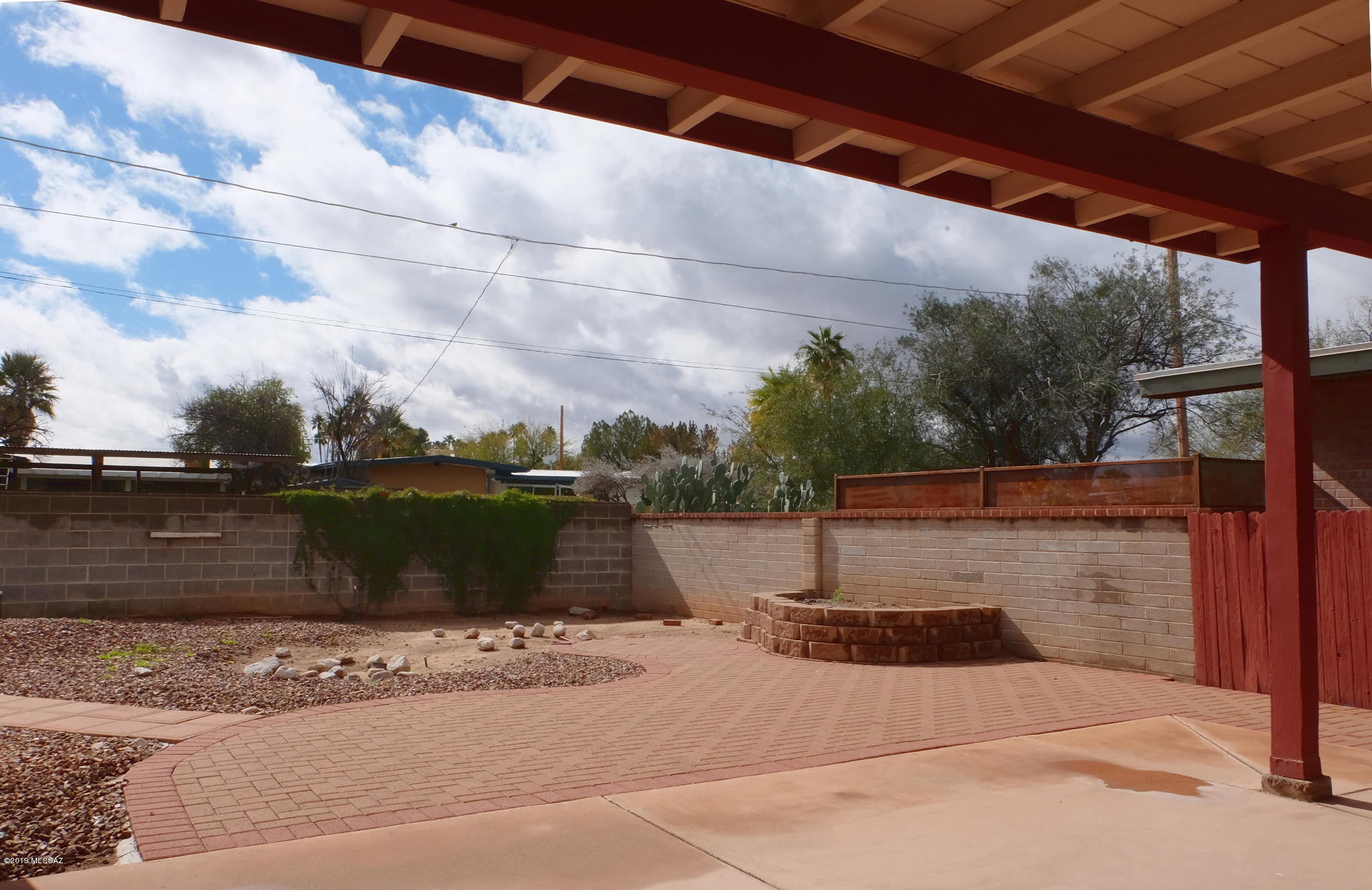 Mitman - Residential Lease