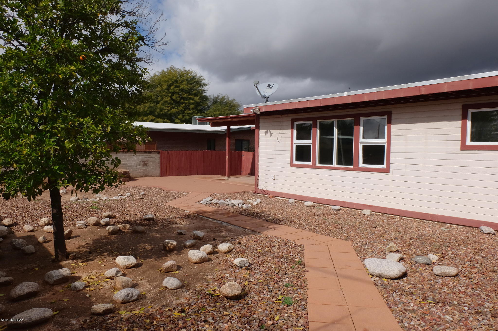 Mitman - Residential Lease