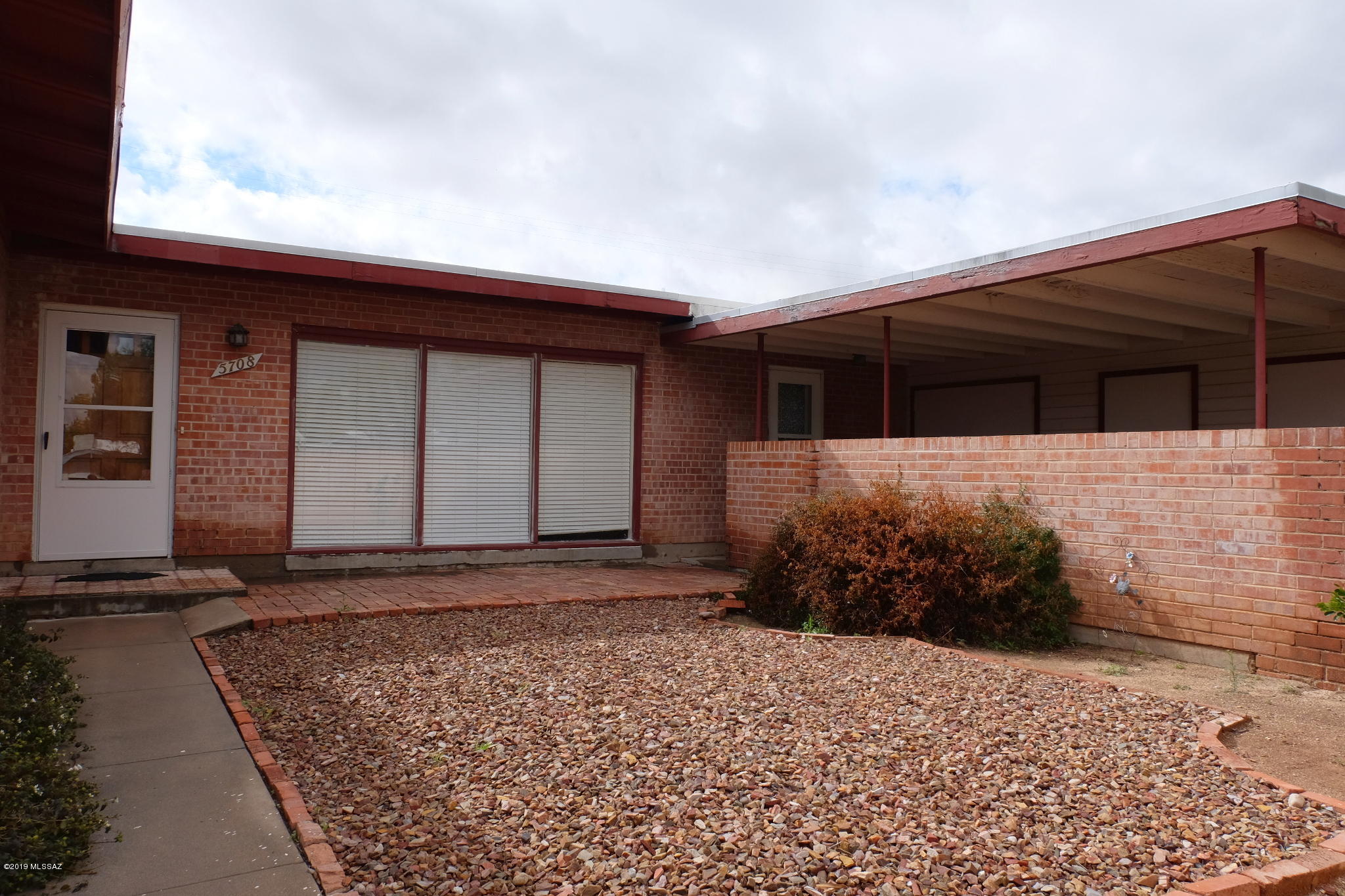 Mitman - Residential Lease