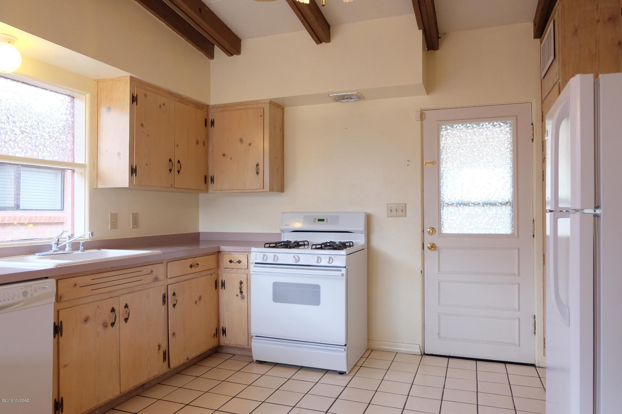 Mitman - Residential Lease