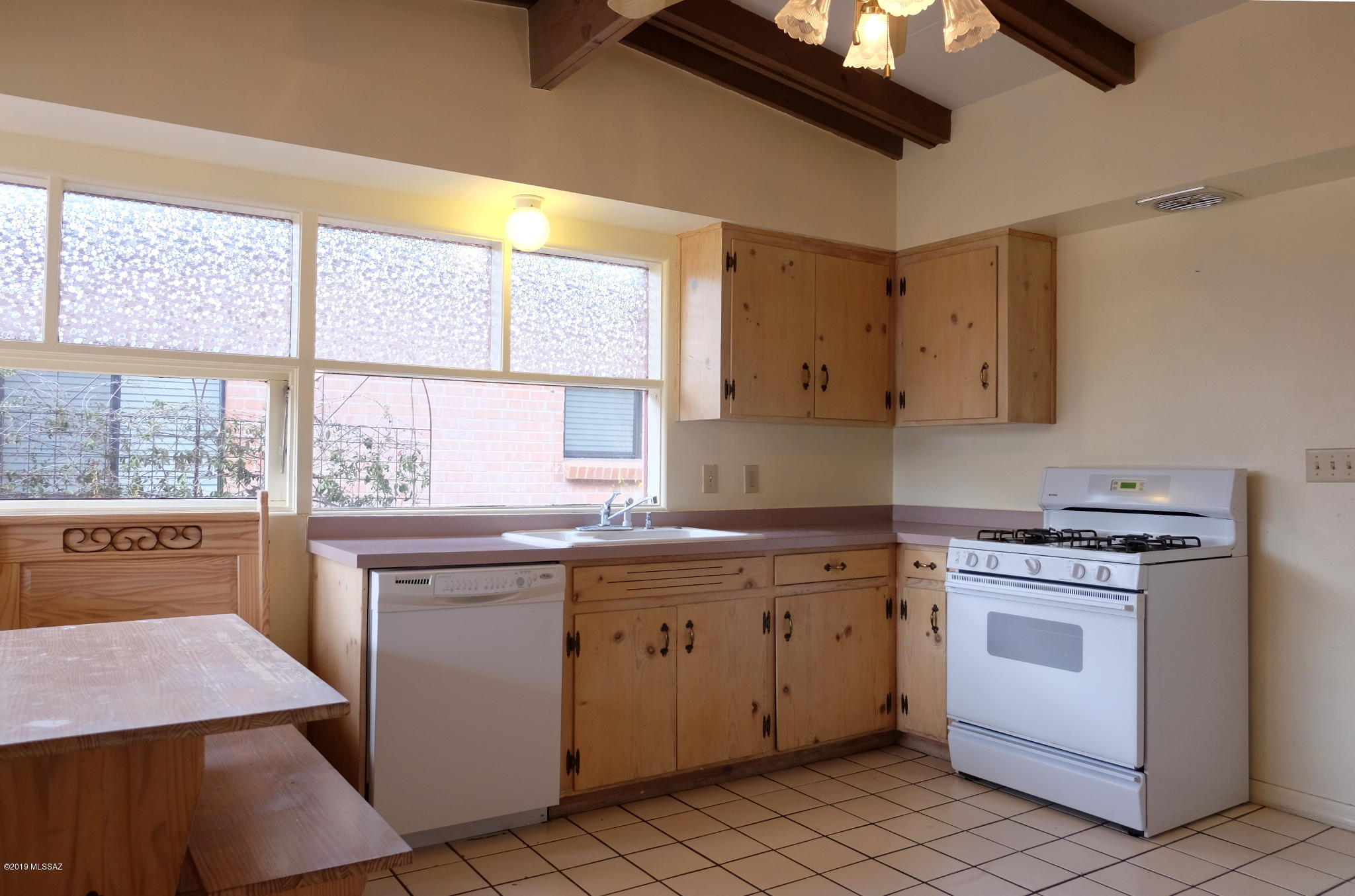 Mitman - Residential Lease