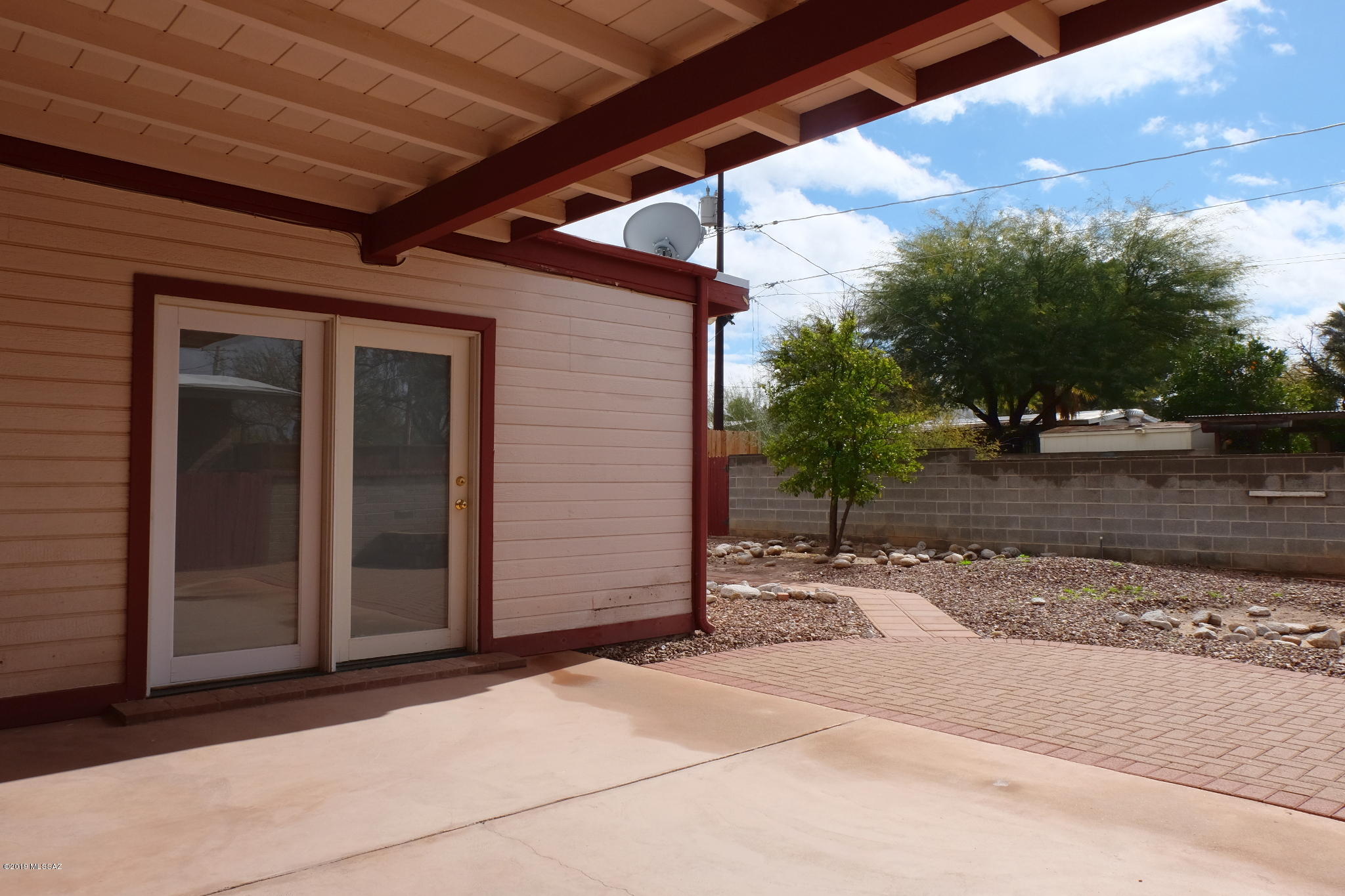 Mitman - Residential Lease