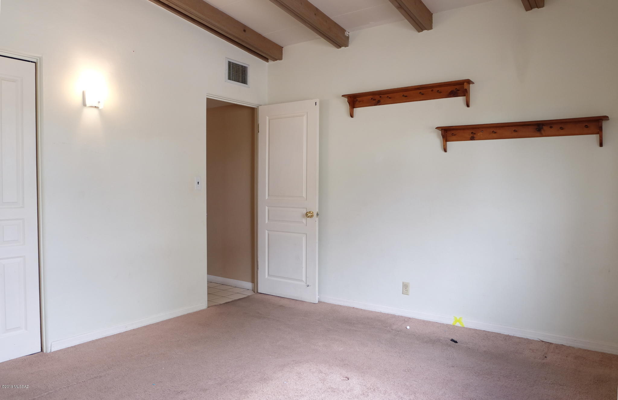 Mitman - Residential Lease