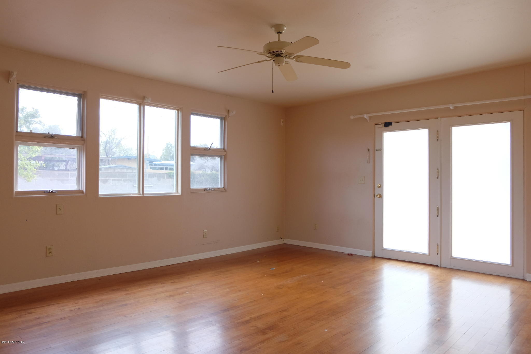 Mitman - Residential Lease