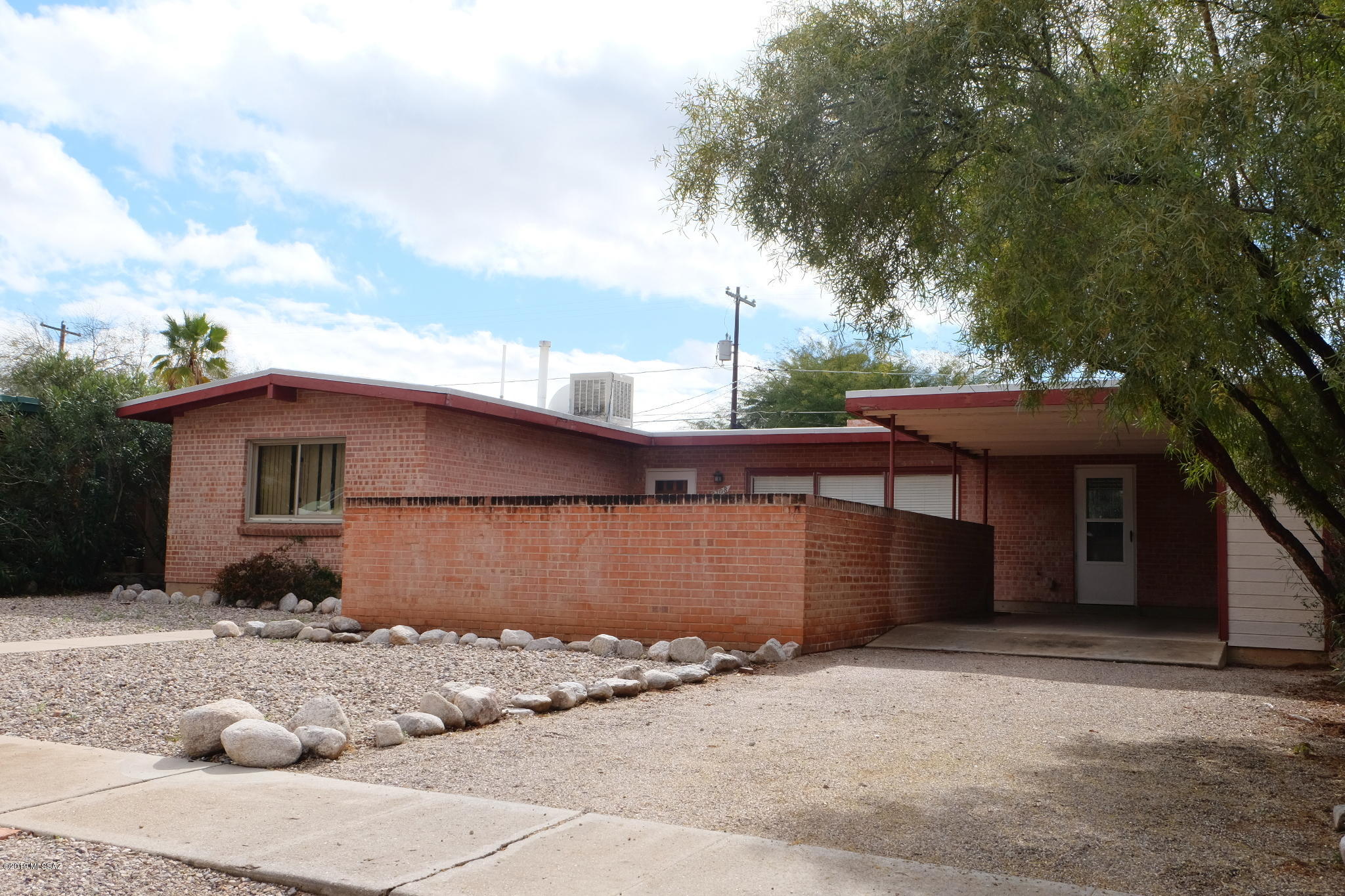 Mitman - Residential Lease