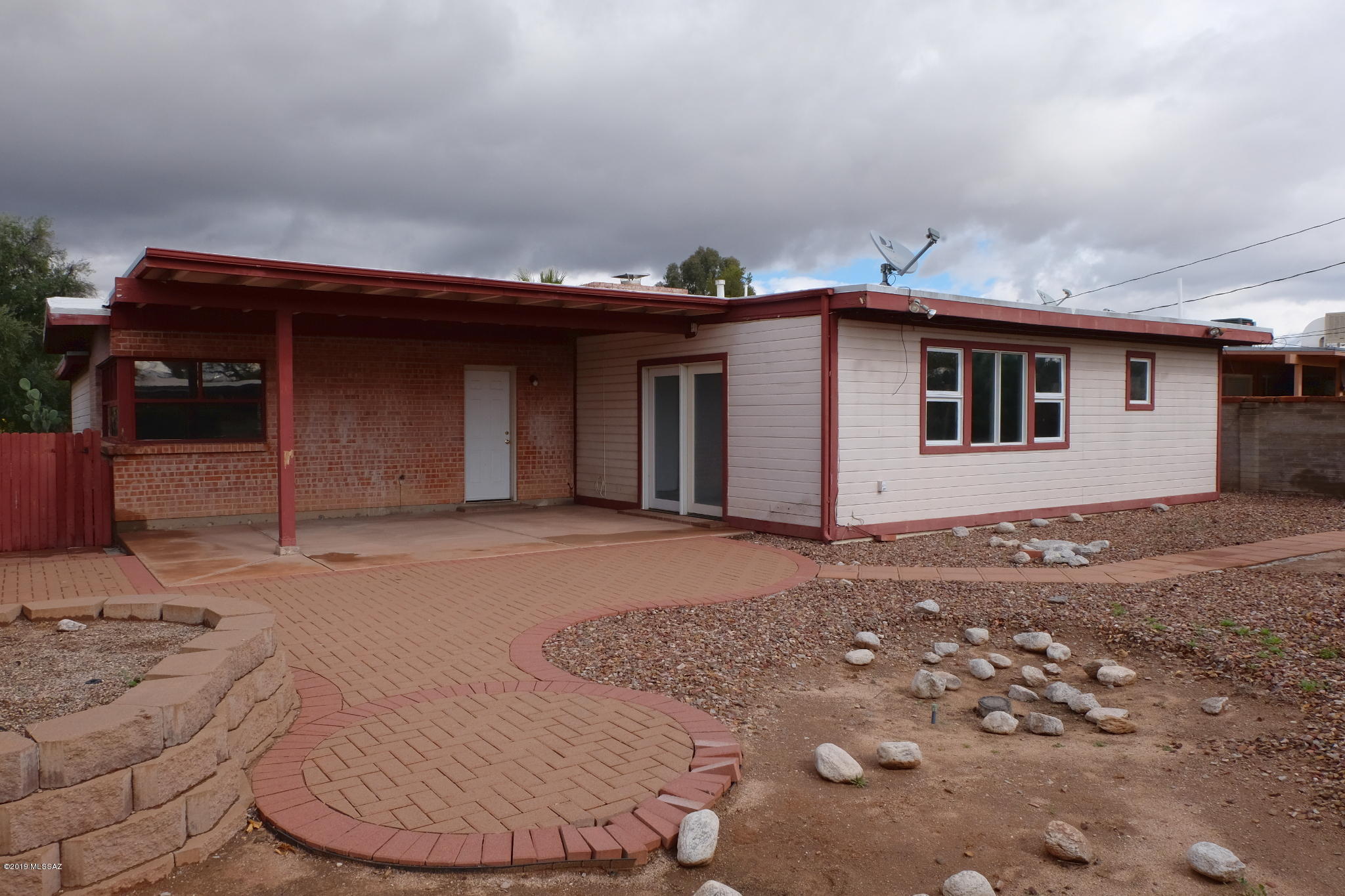Mitman - Residential Lease