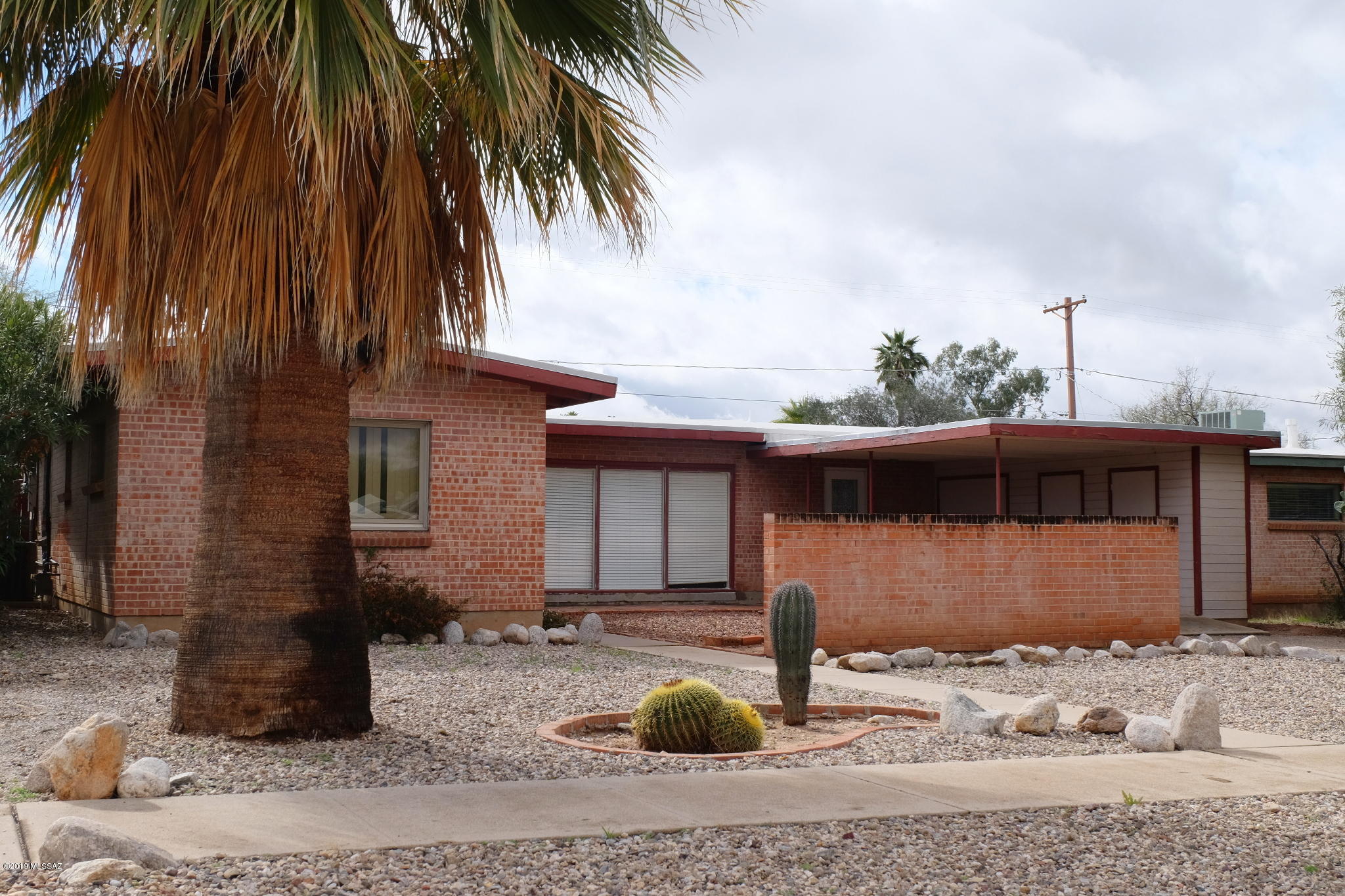 Mitman - Residential Lease