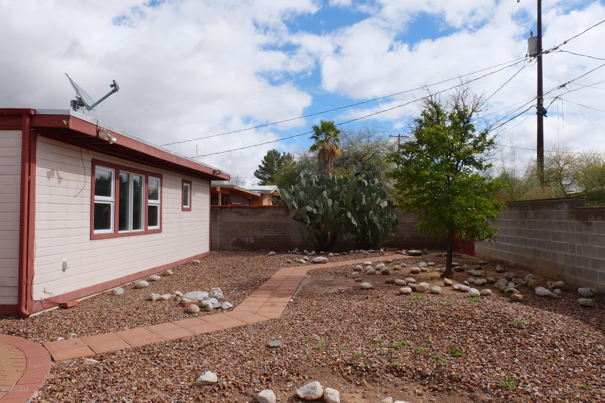 Mitman - Residential Lease