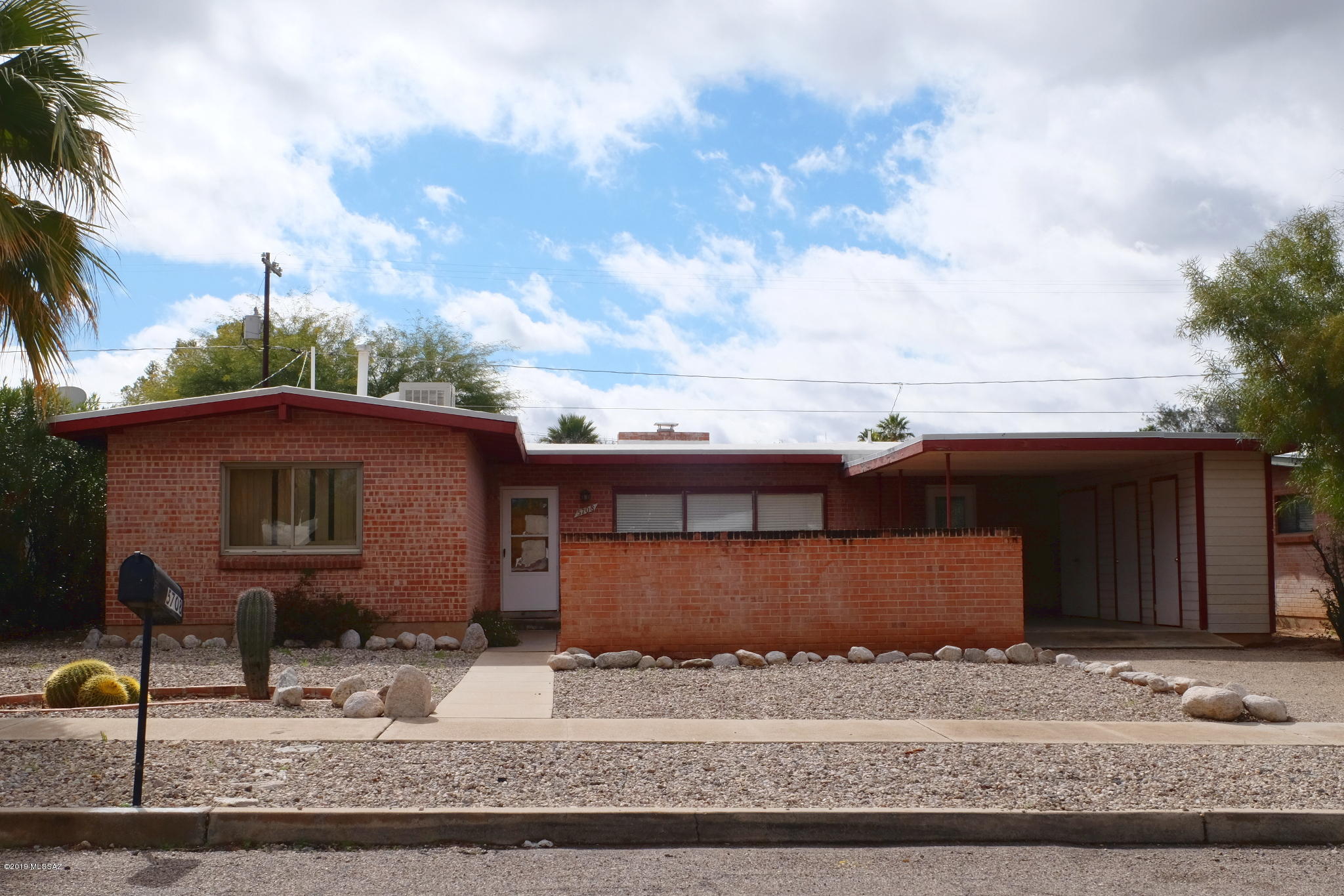 Mitman - Residential Lease