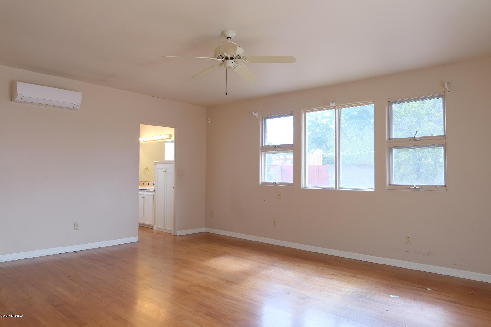 Mitman - Residential Lease