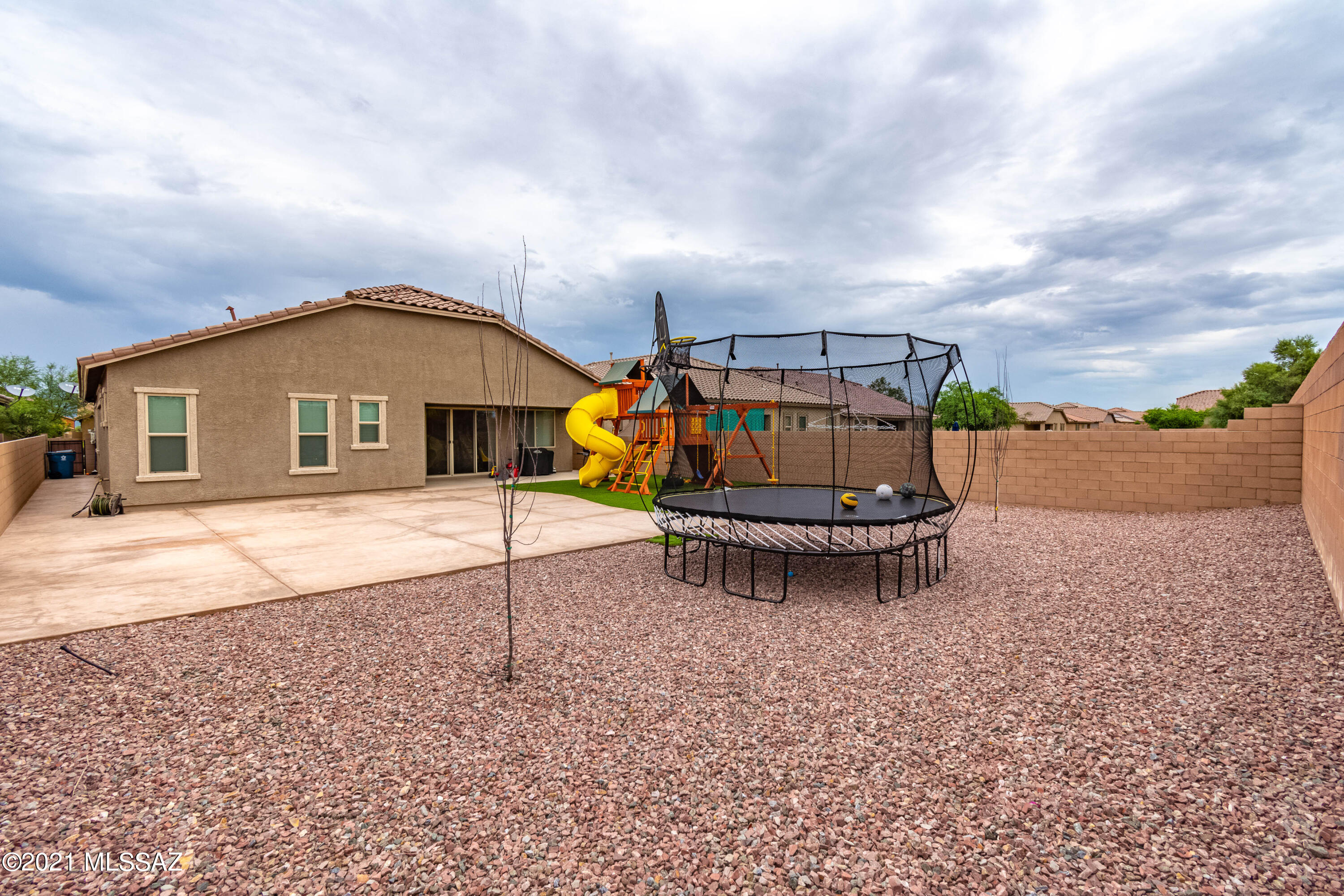 Star Valley Block 18 - Residential