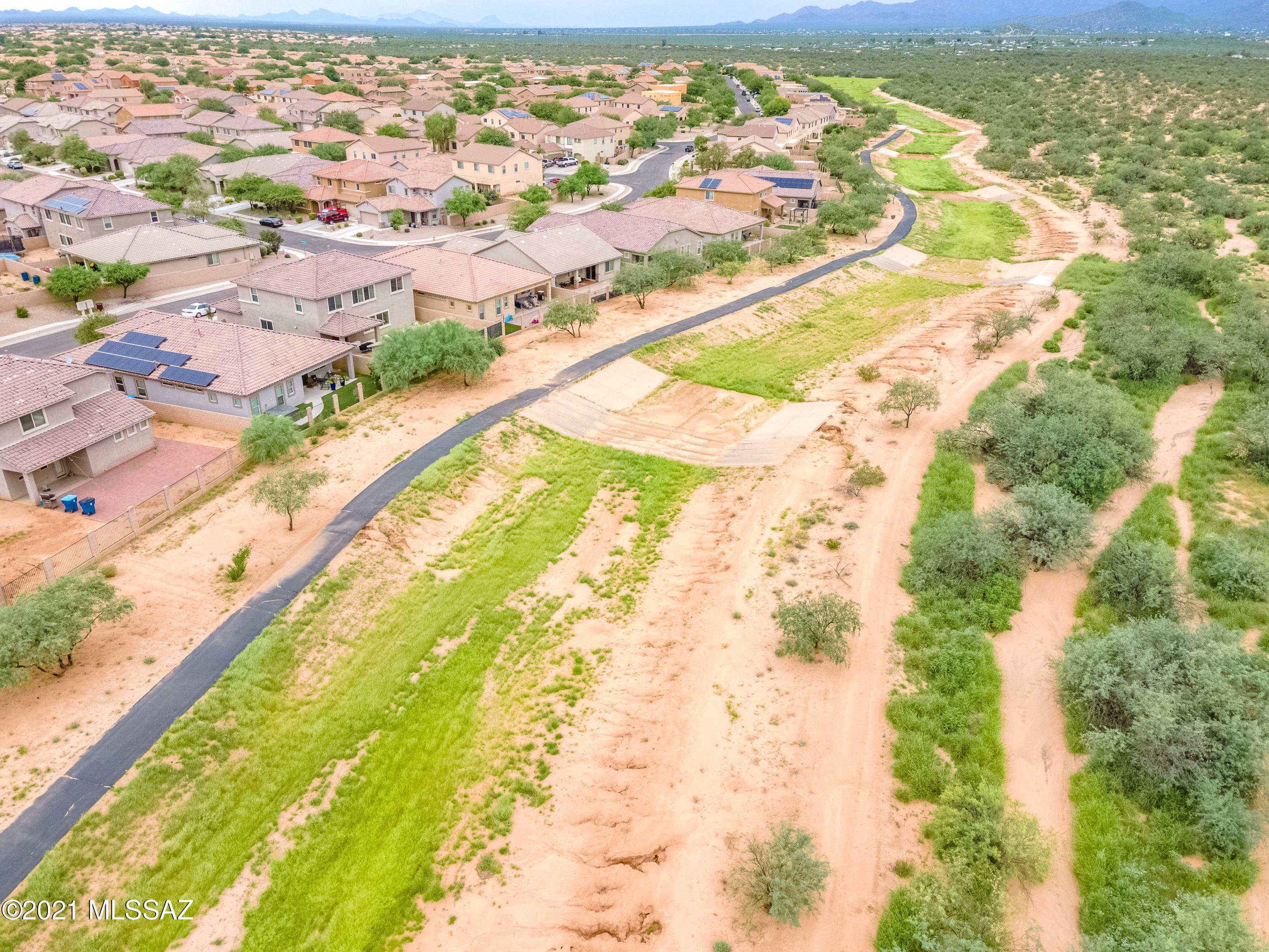 Star Valley Block 18 - Residential
