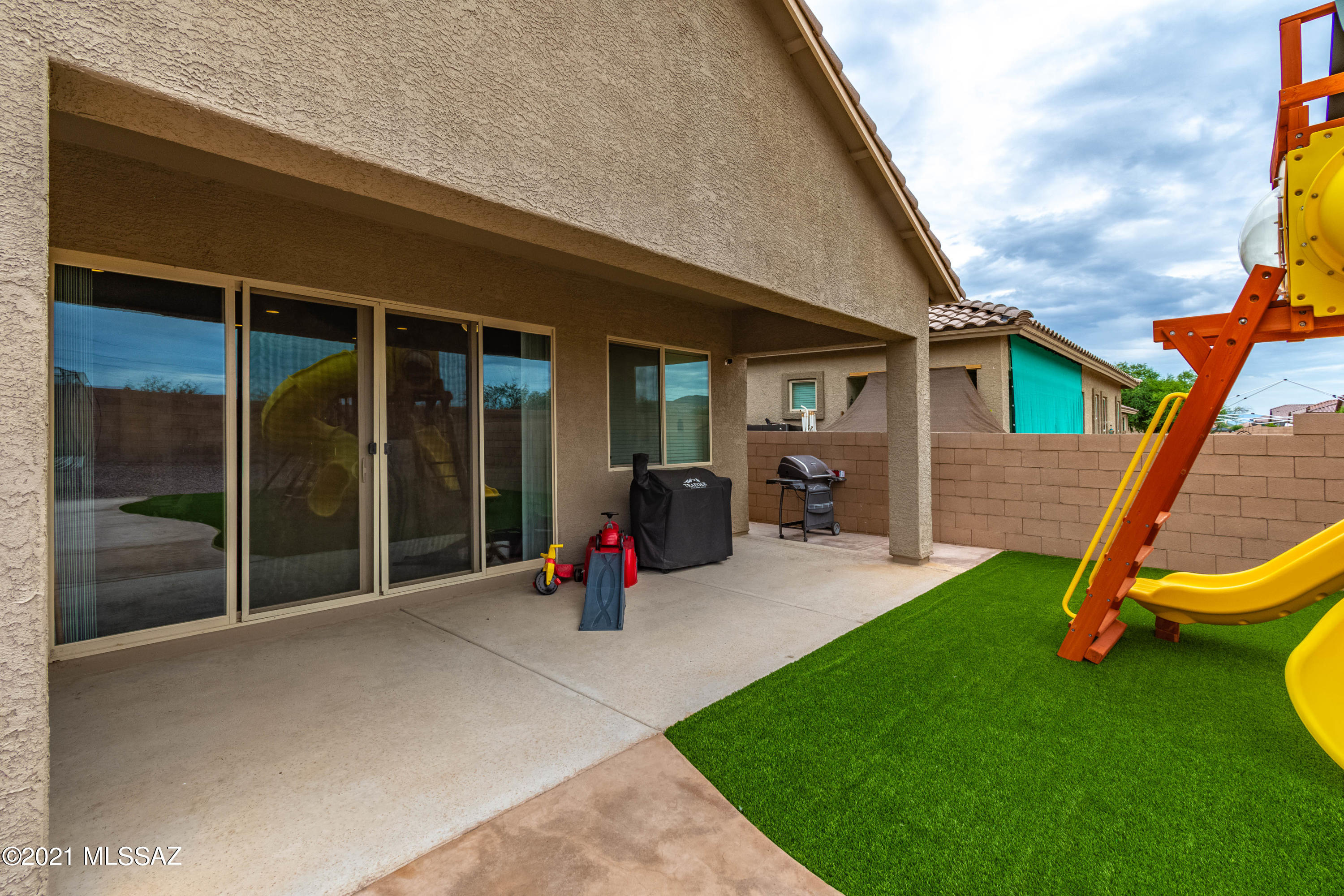 Star Valley Block 18 - Residential
