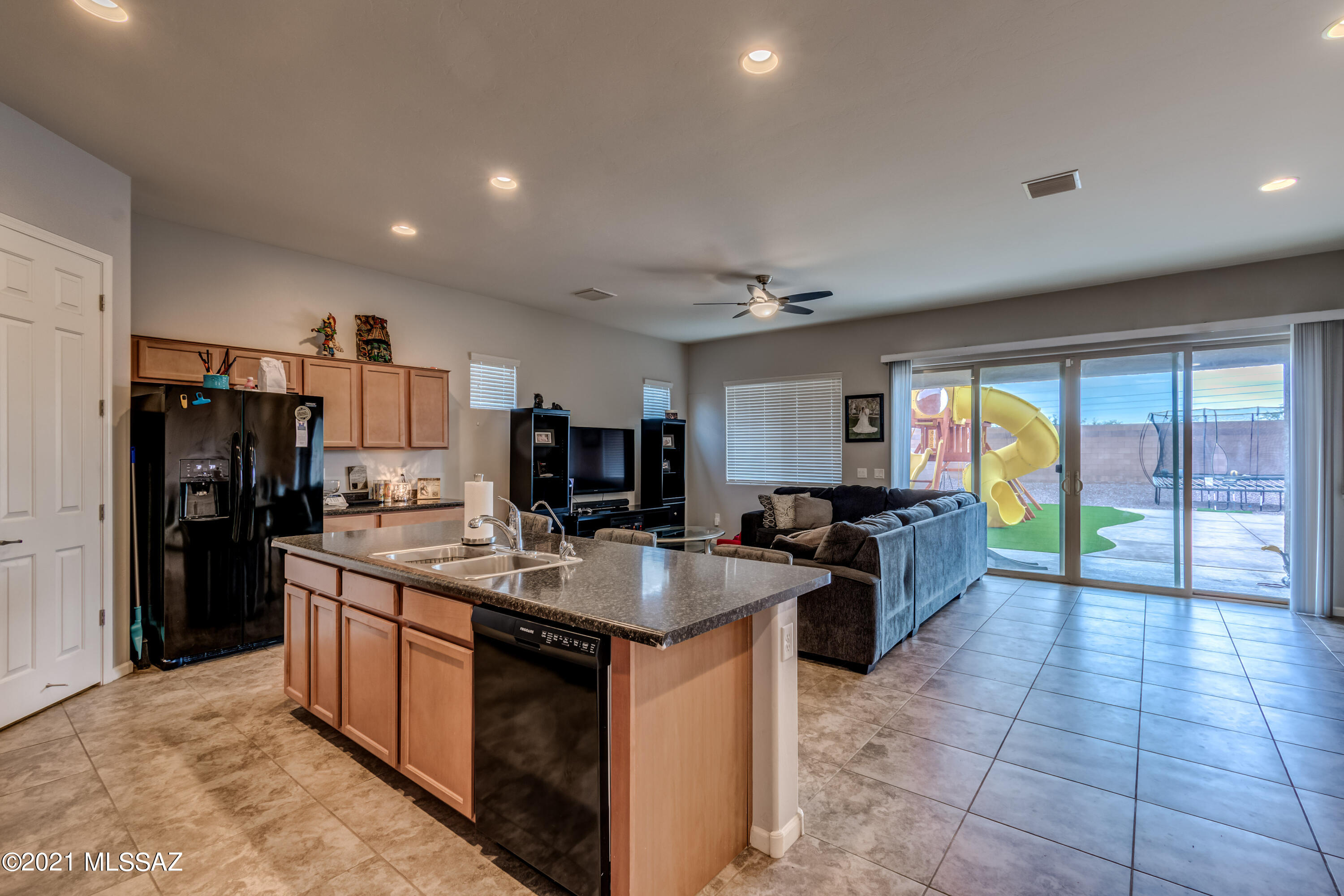 Star Valley Block 18 - Residential