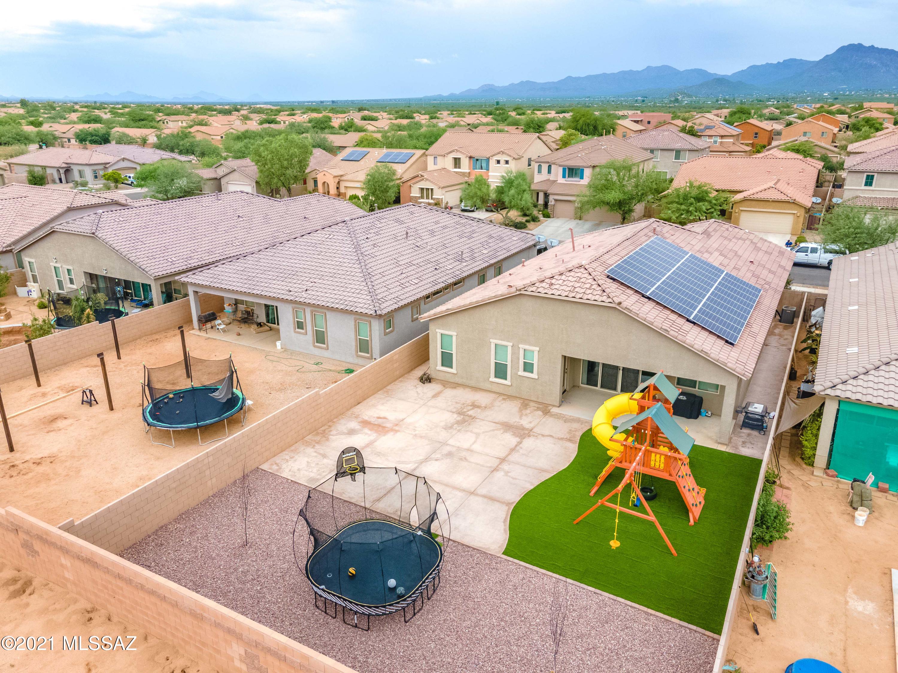 Star Valley Block 18 - Residential