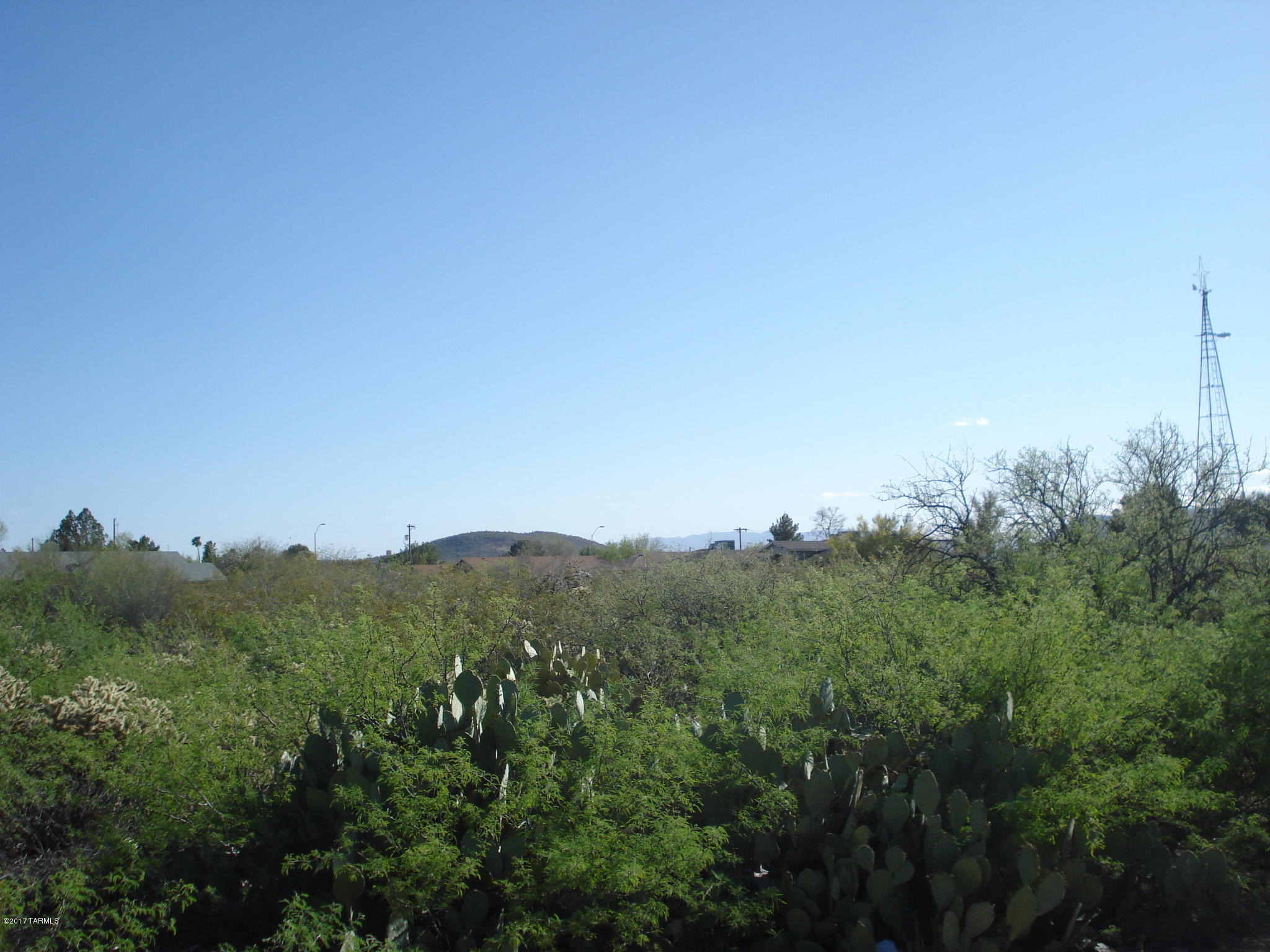Elstone Subdivision - Land