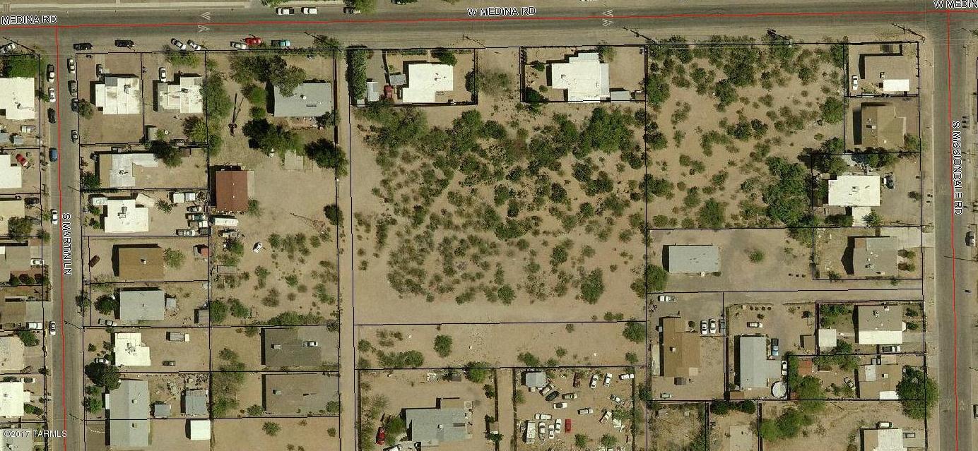 Elstone Subdivision - Land