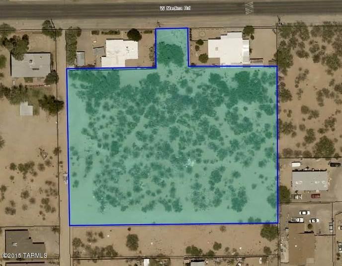 Elstone Subdivision - Land