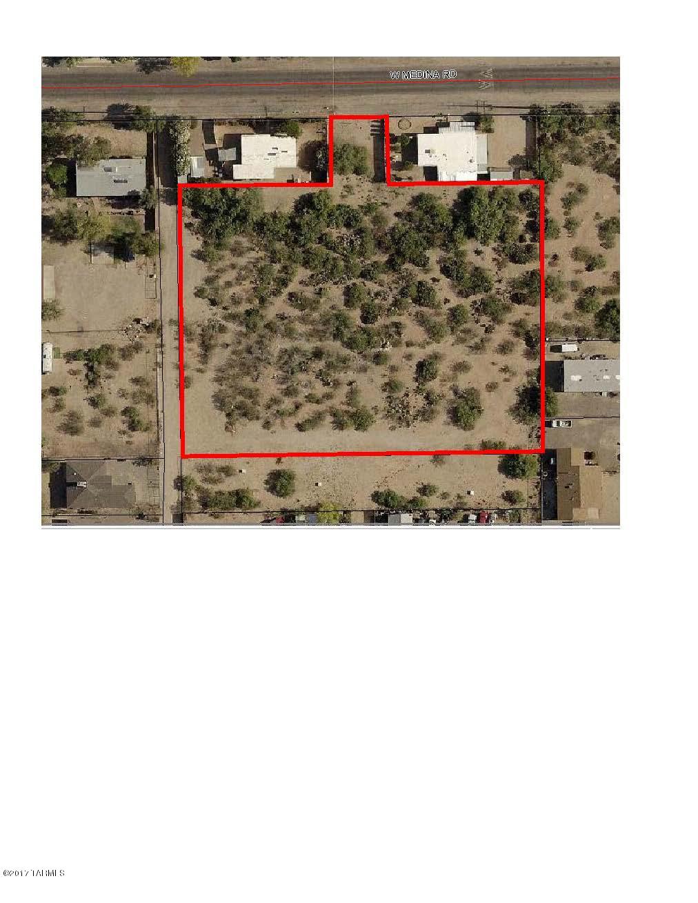 Elstone Subdivision - Land