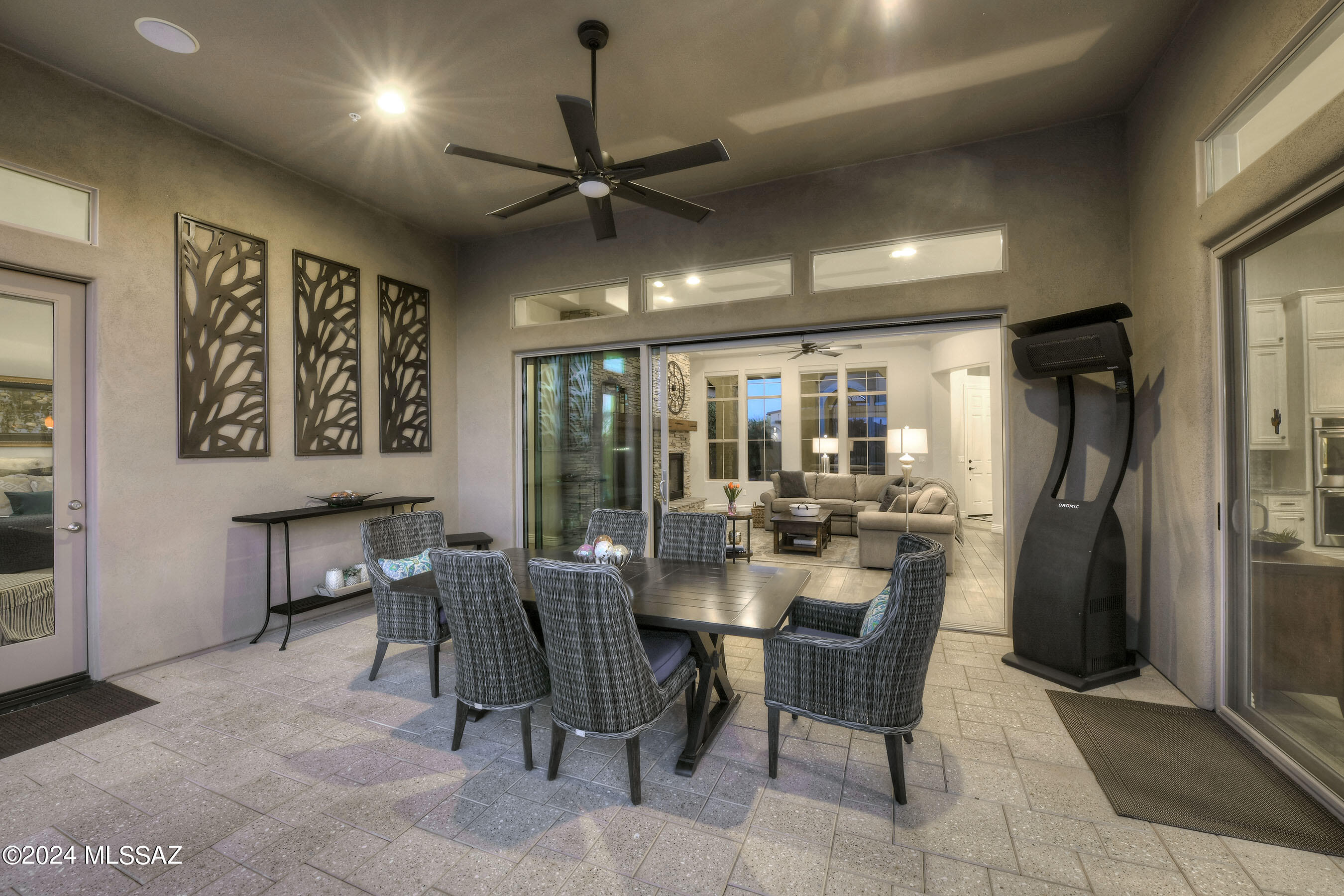 Los Saguaros At Dove Mountain SQ20121640199 - Residential