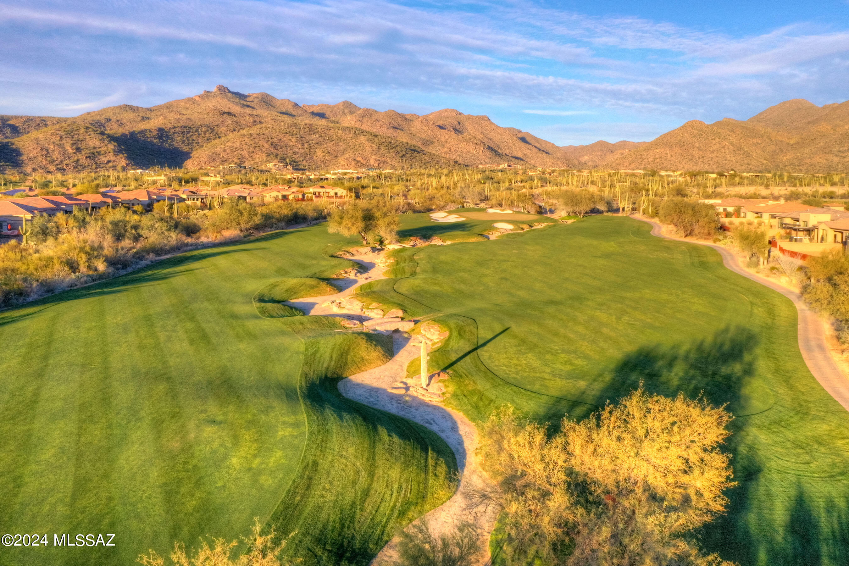 Los Saguaros At Dove Mountain SQ20121640199 - Residential