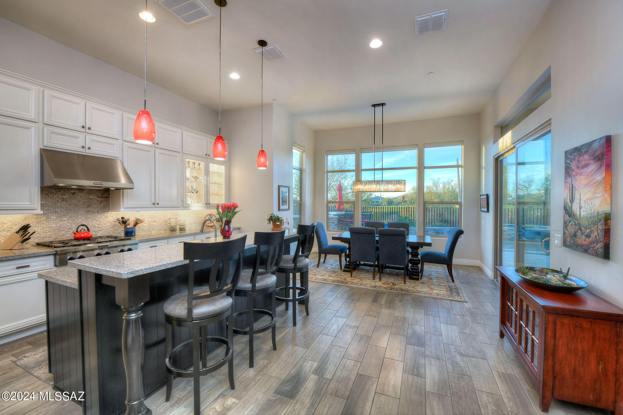 Los Saguaros At Dove Mountain SQ20121640199 - Residential
