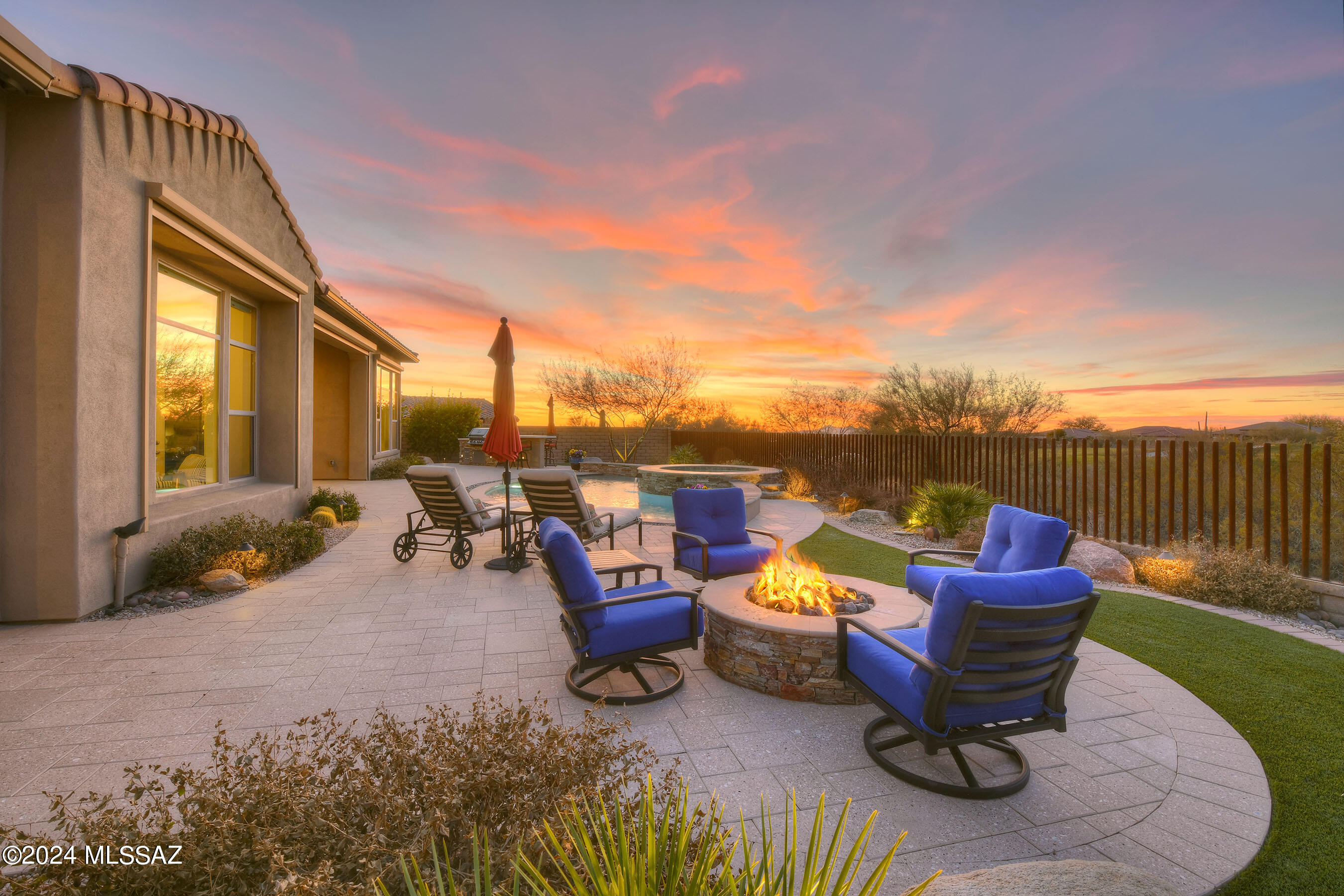 Los Saguaros At Dove Mountain SQ20121640199 - Residential