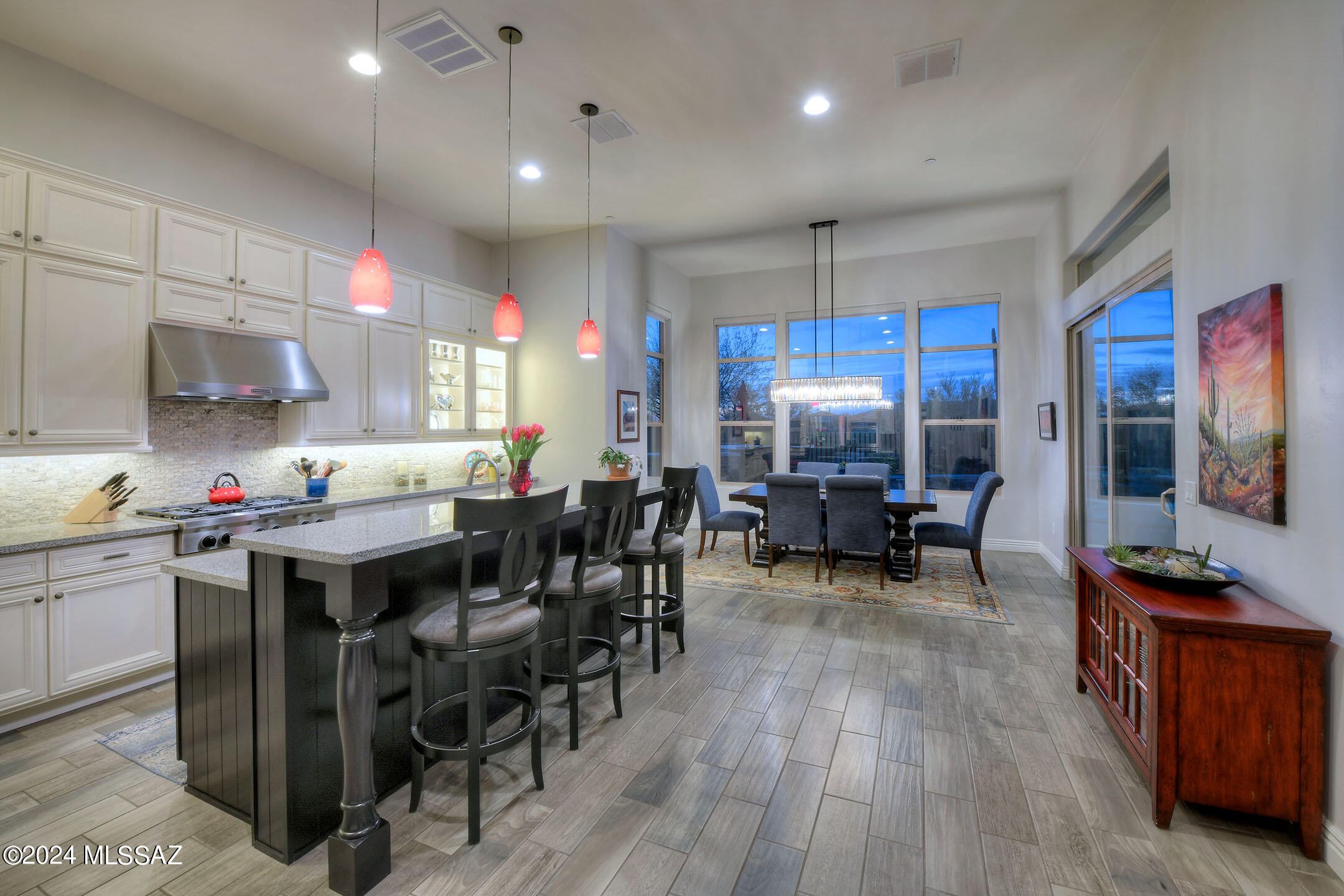 Los Saguaros At Dove Mountain SQ20121640199 - Residential