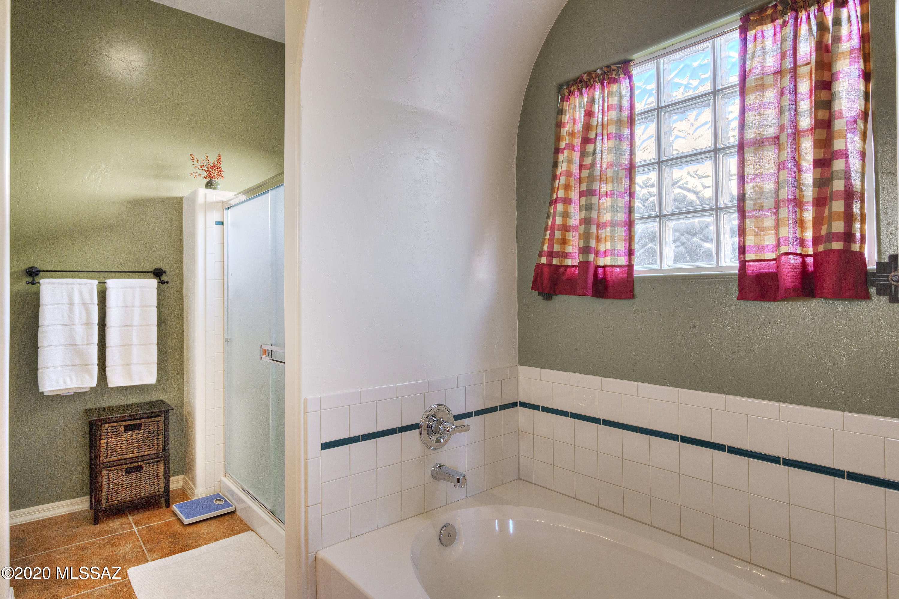 Legends at Santa Rita Springs (1-128) - Residential