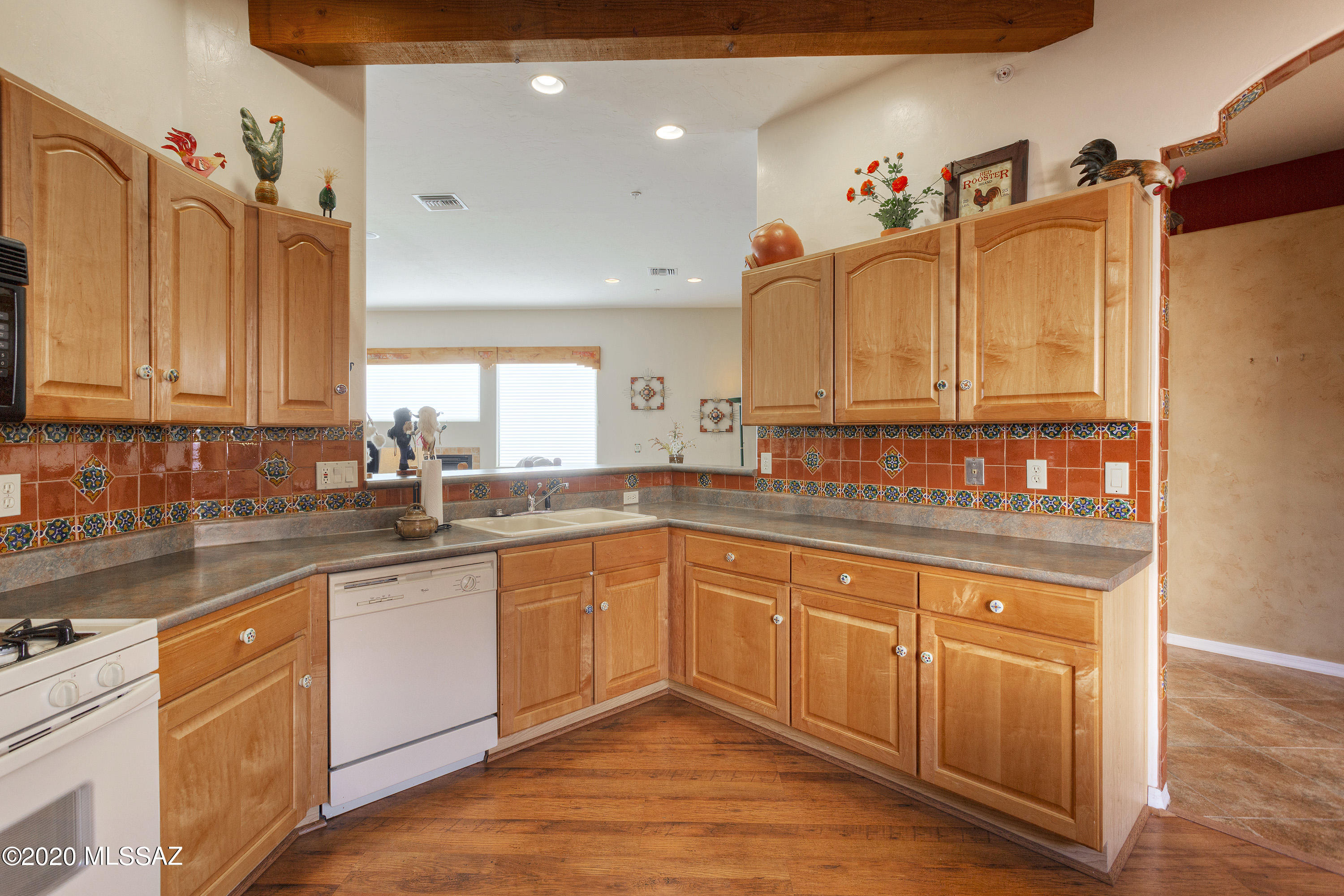Legends at Santa Rita Springs (1-128) - Residential