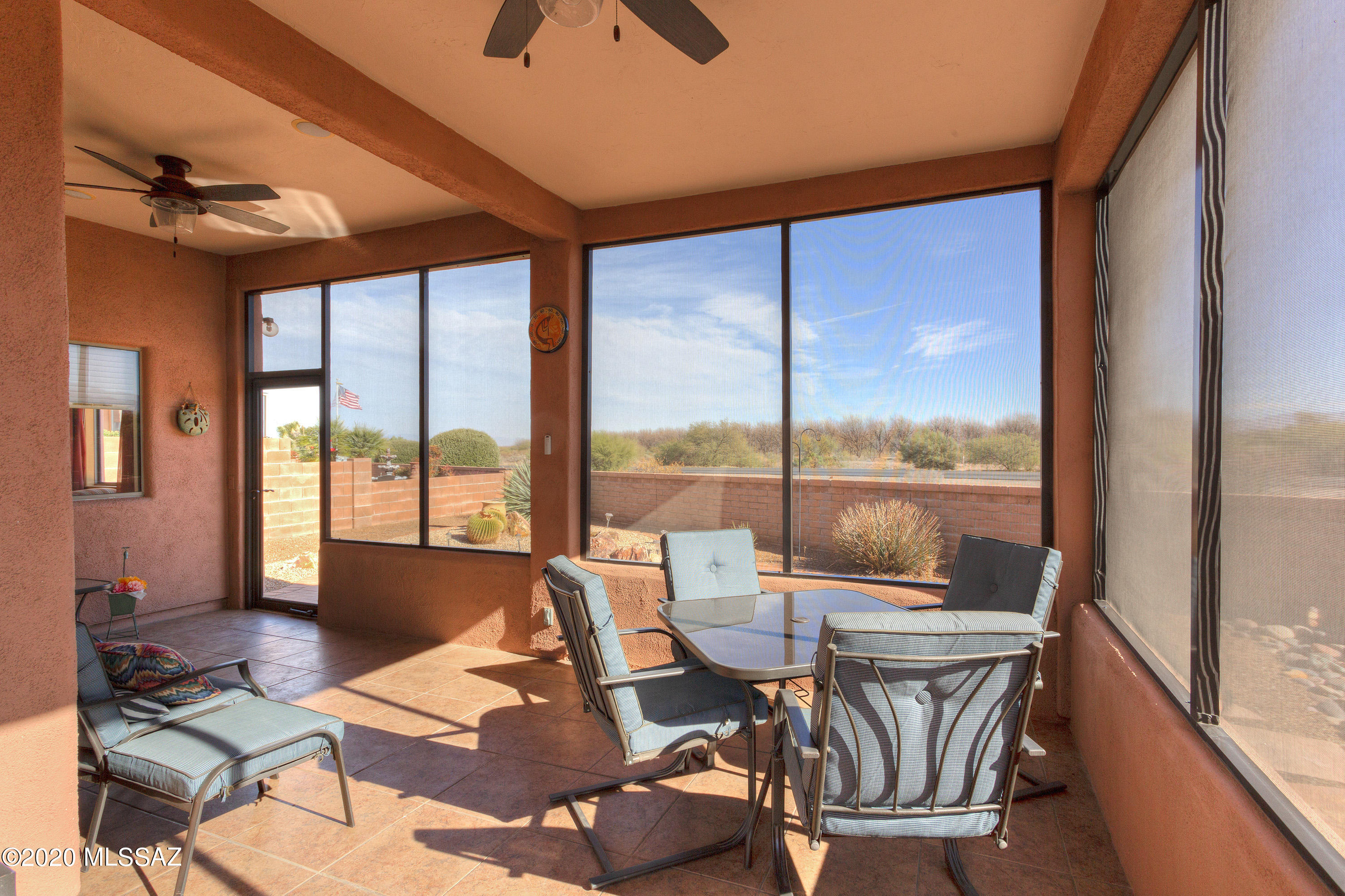 Legends at Santa Rita Springs (1-128) - Residential