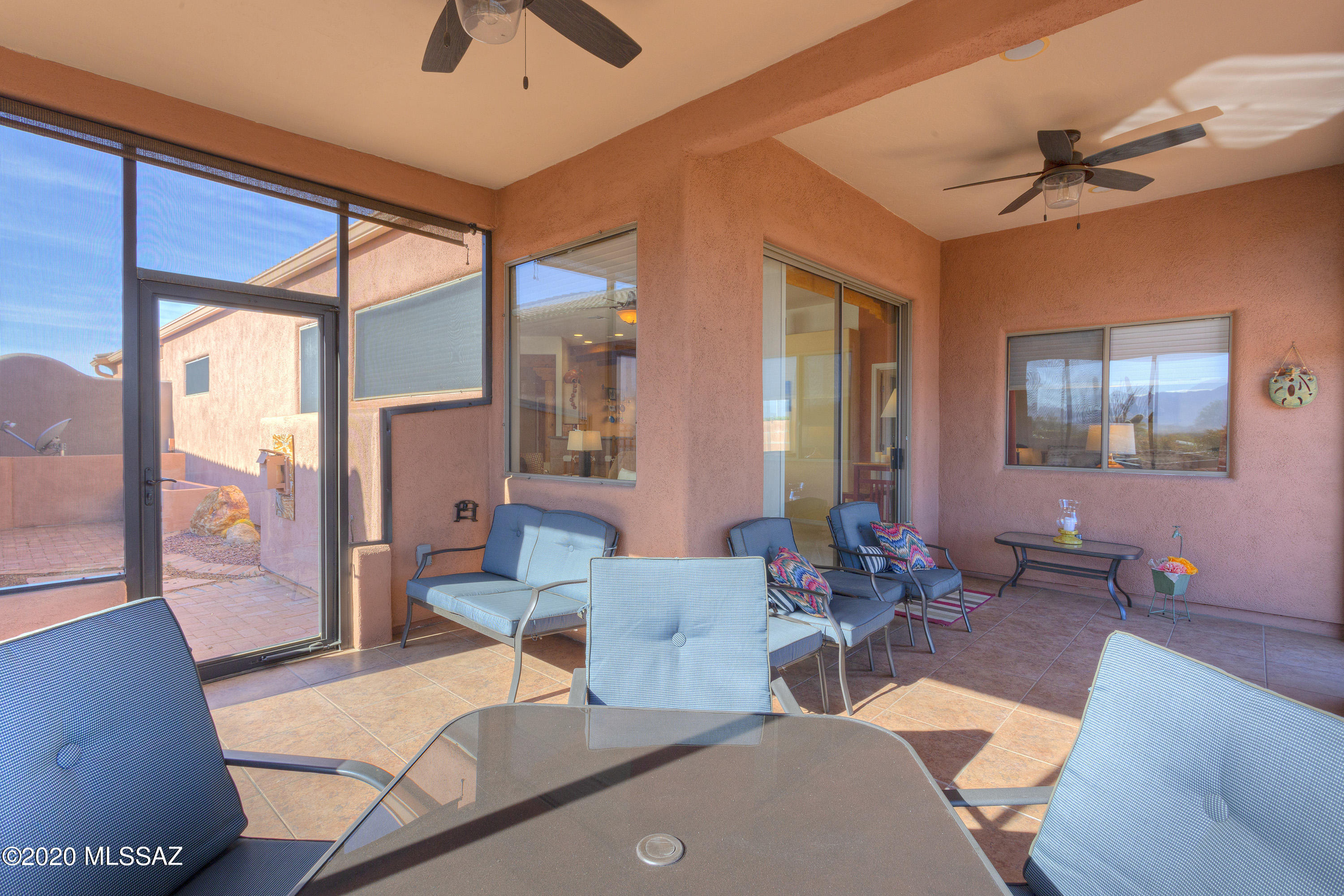 Legends at Santa Rita Springs (1-128) - Residential