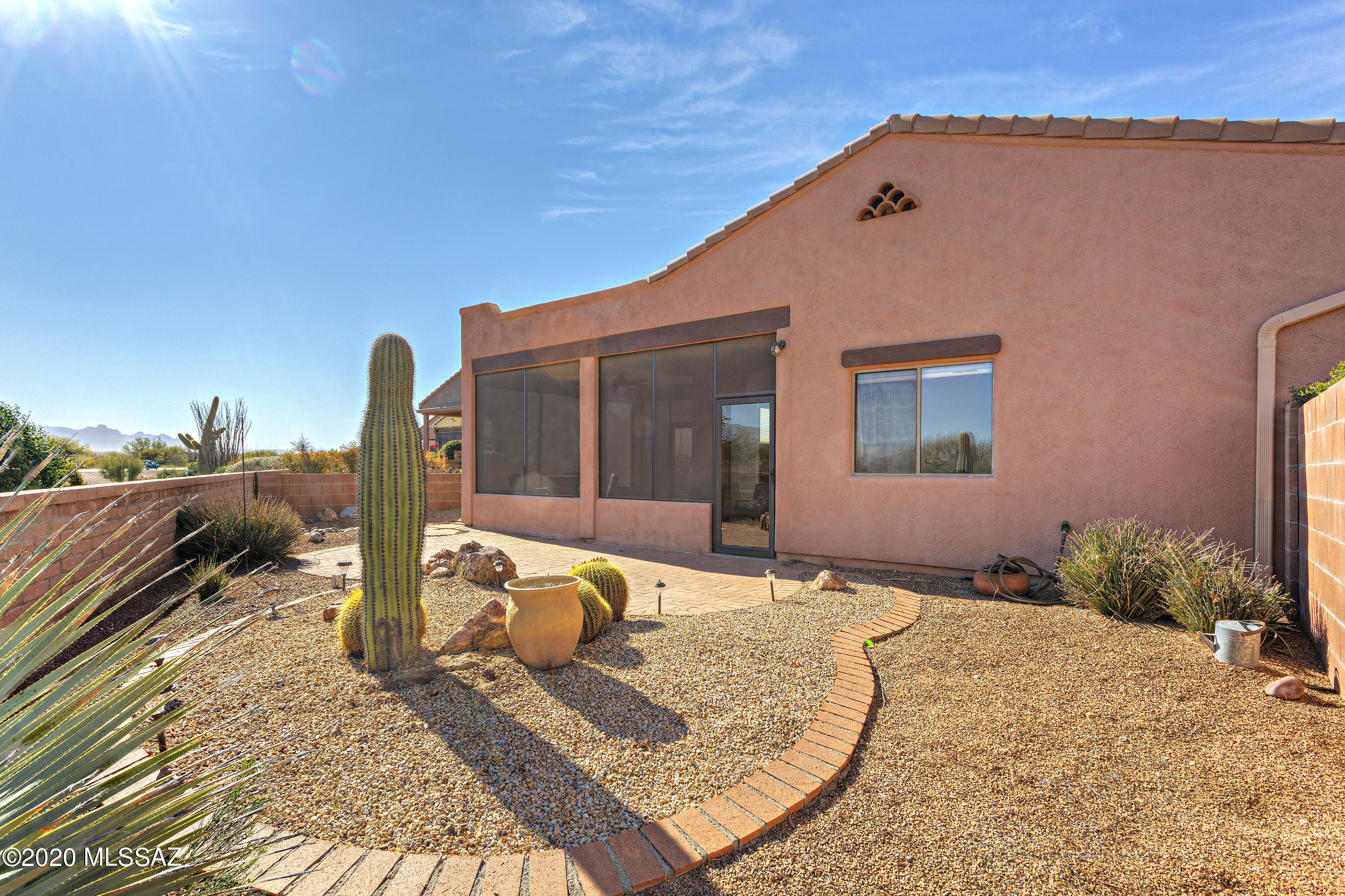Legends at Santa Rita Springs (1-128) - Residential