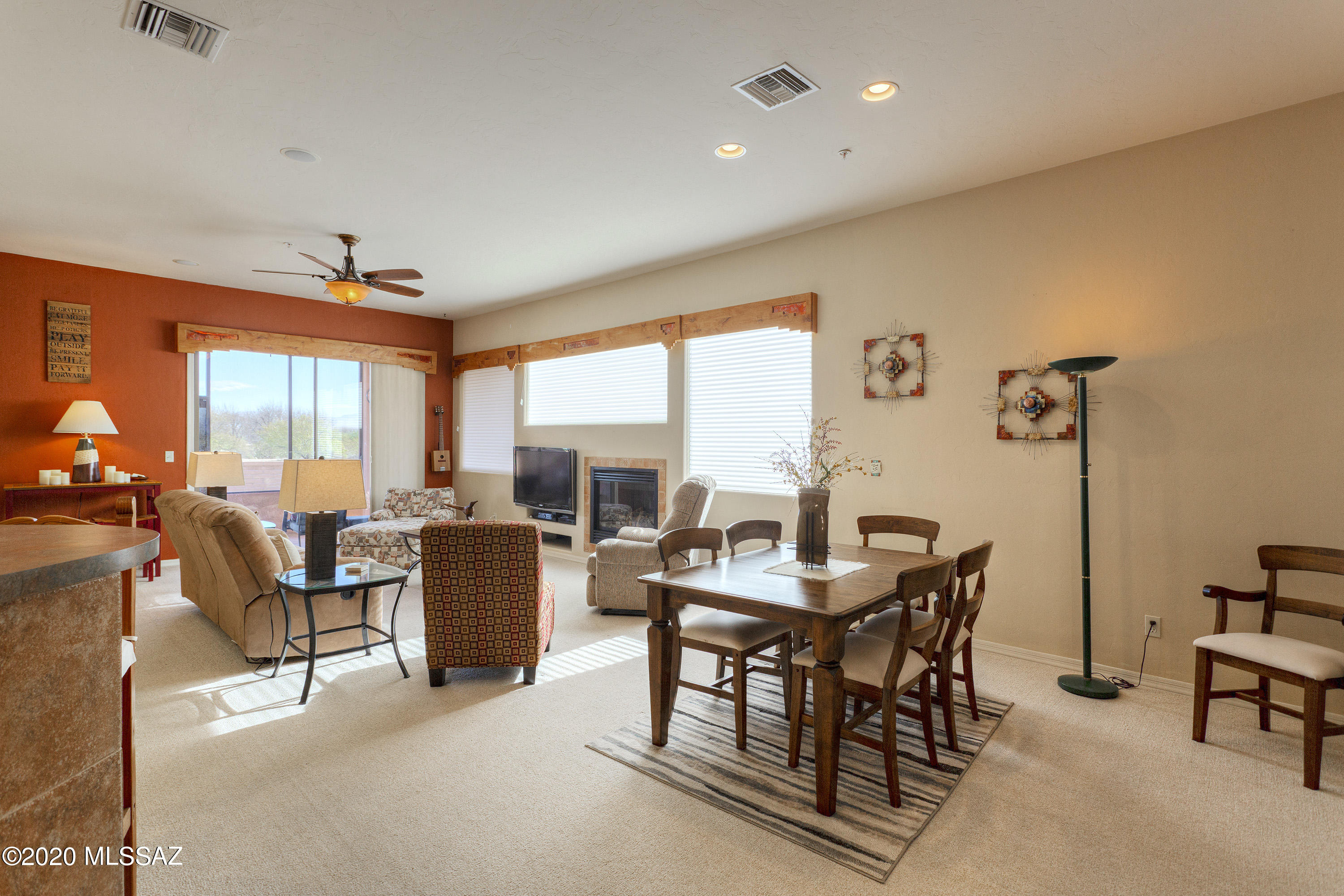 Legends at Santa Rita Springs (1-128) - Residential