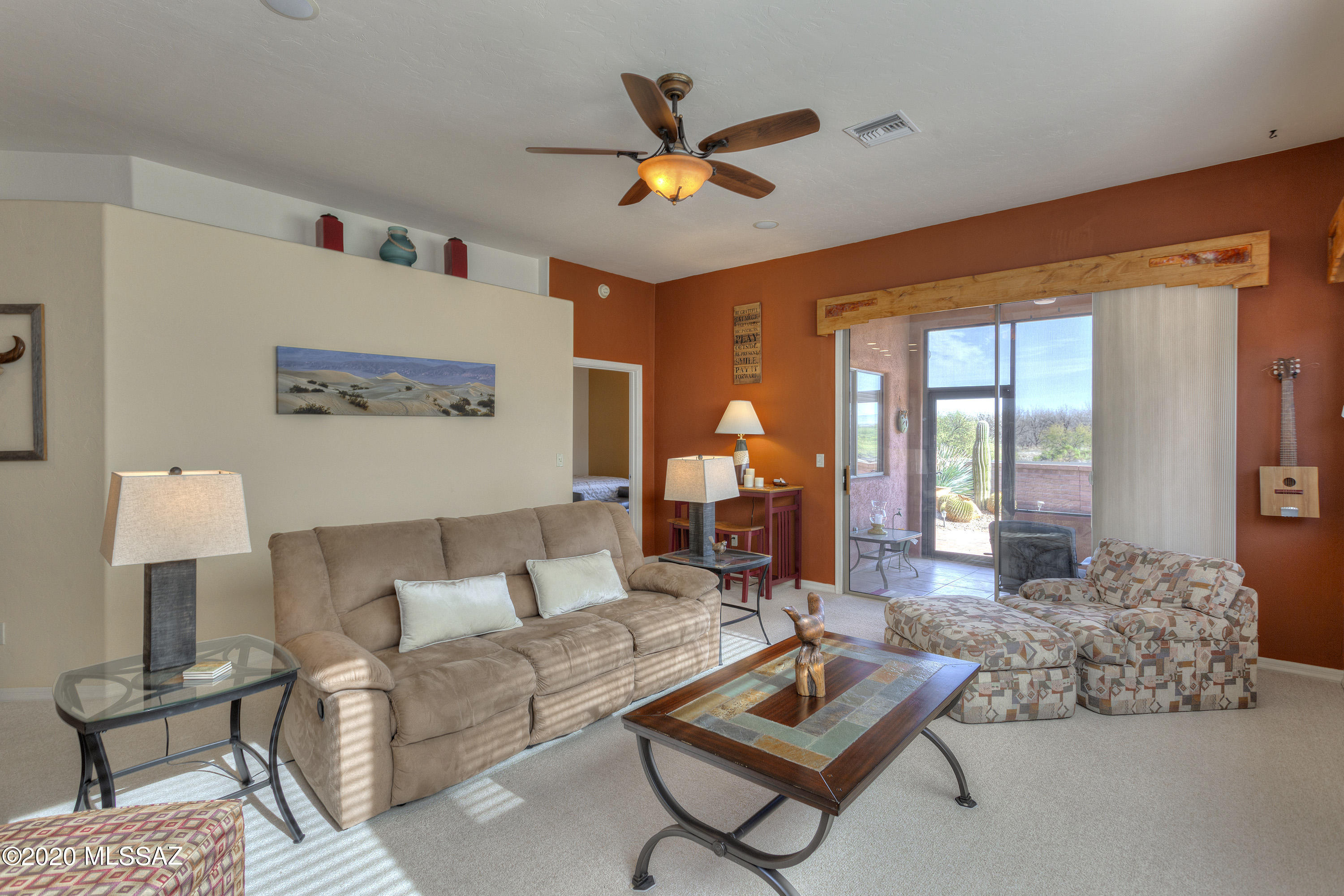 Legends at Santa Rita Springs (1-128) - Residential