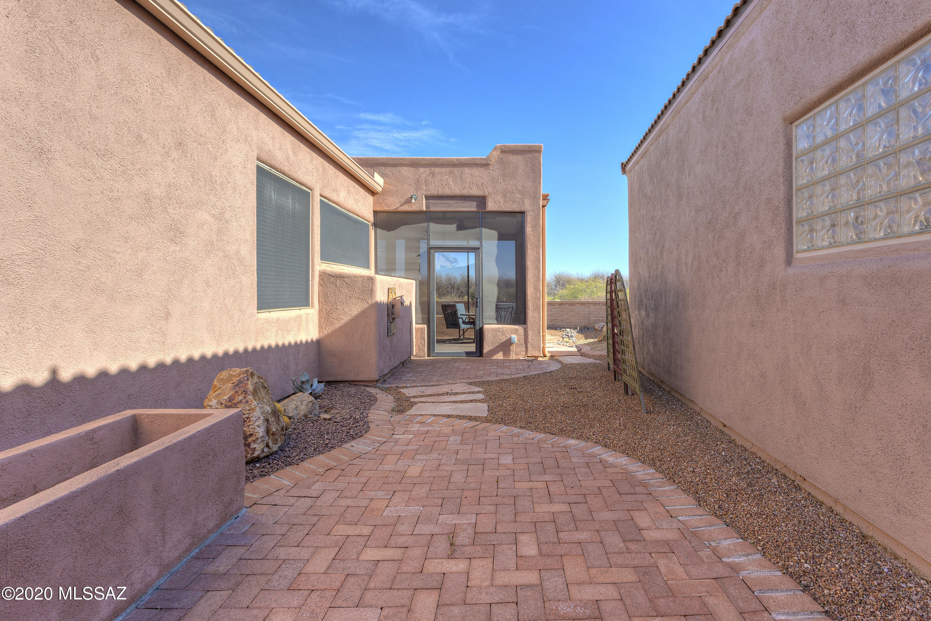 Legends at Santa Rita Springs (1-128) - Residential