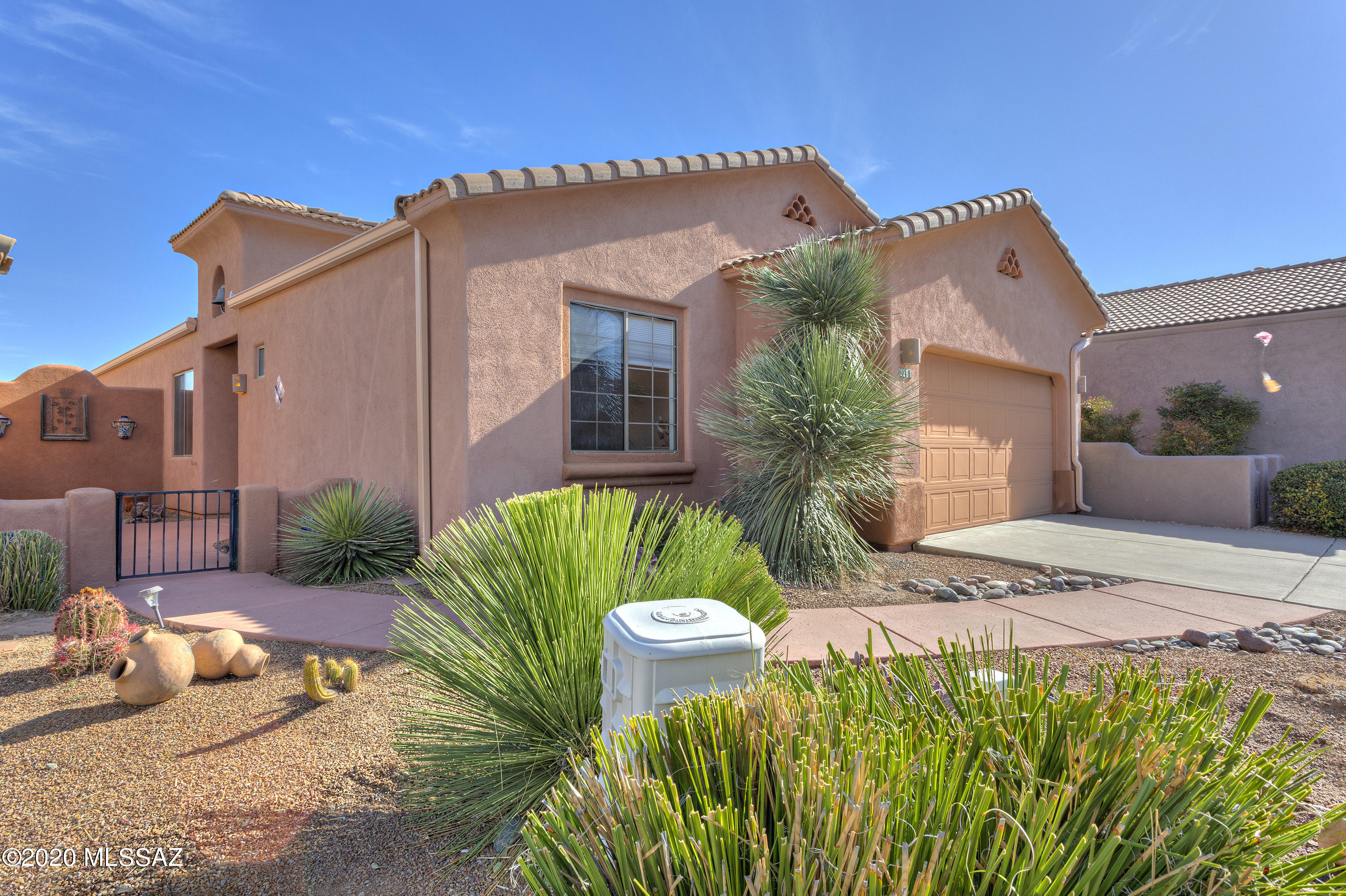 Legends at Santa Rita Springs (1-128) - Residential